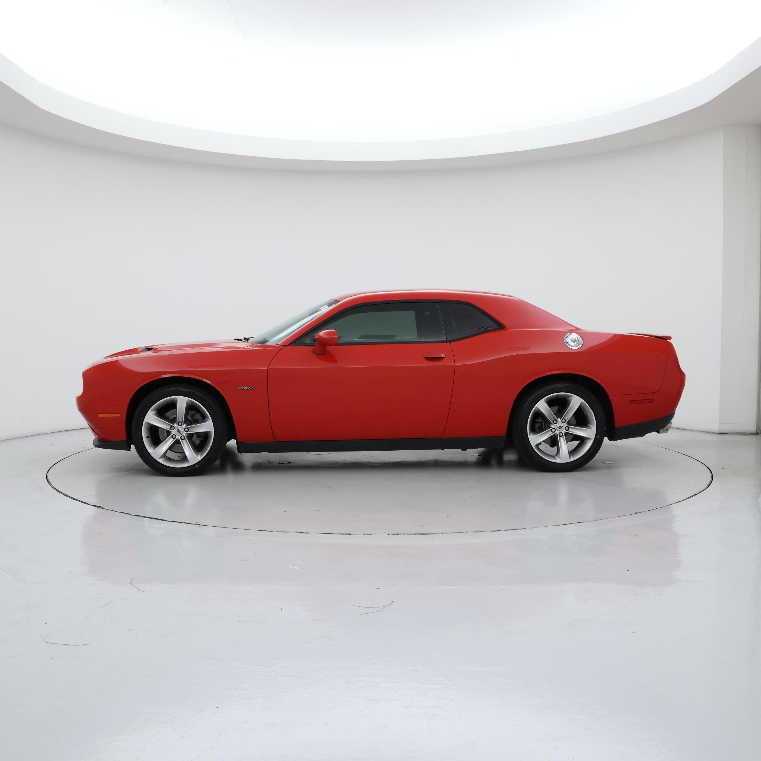 Thumbnail: 2017 Dodge Challenger - 3