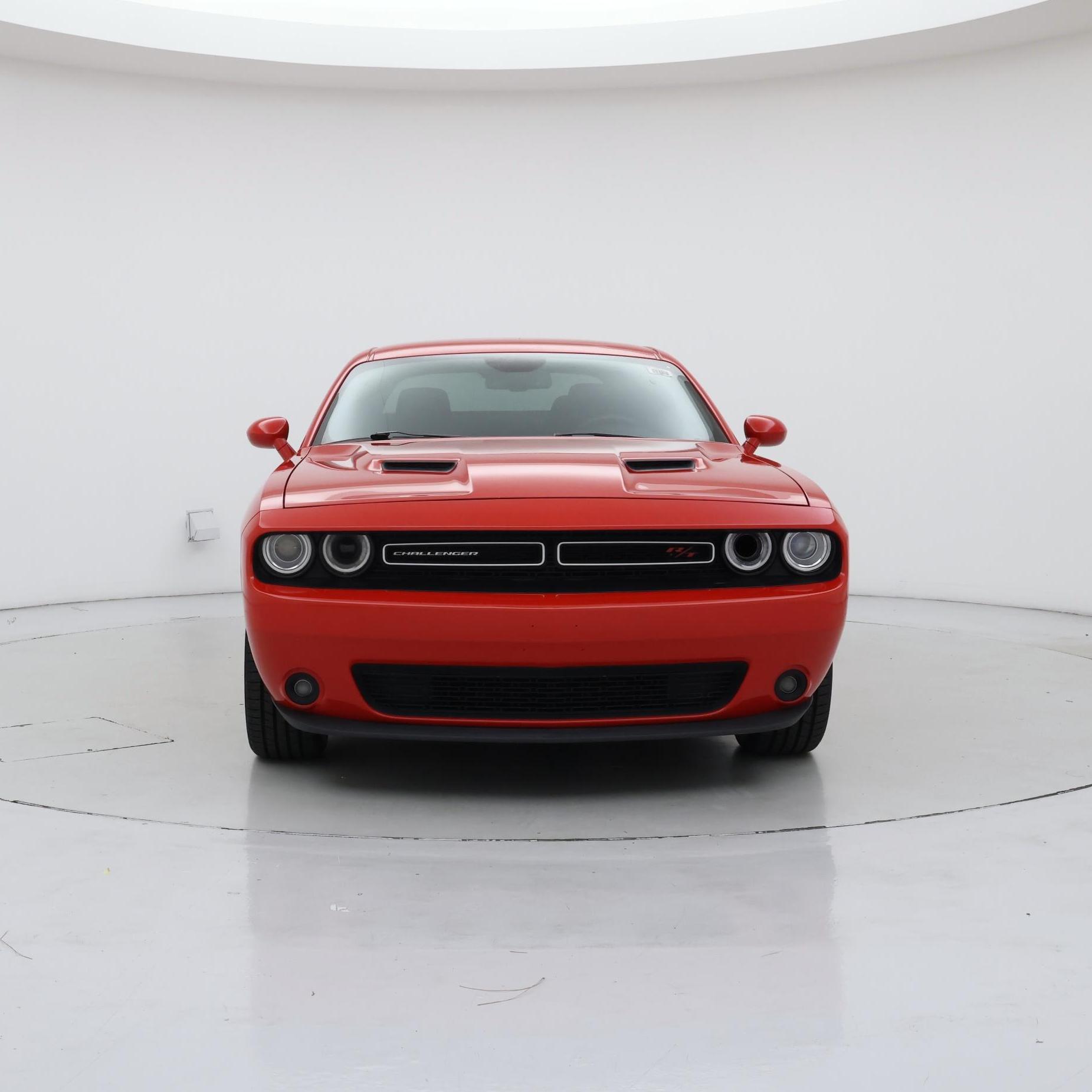 Thumbnail: 2017 Dodge Challenger - 5