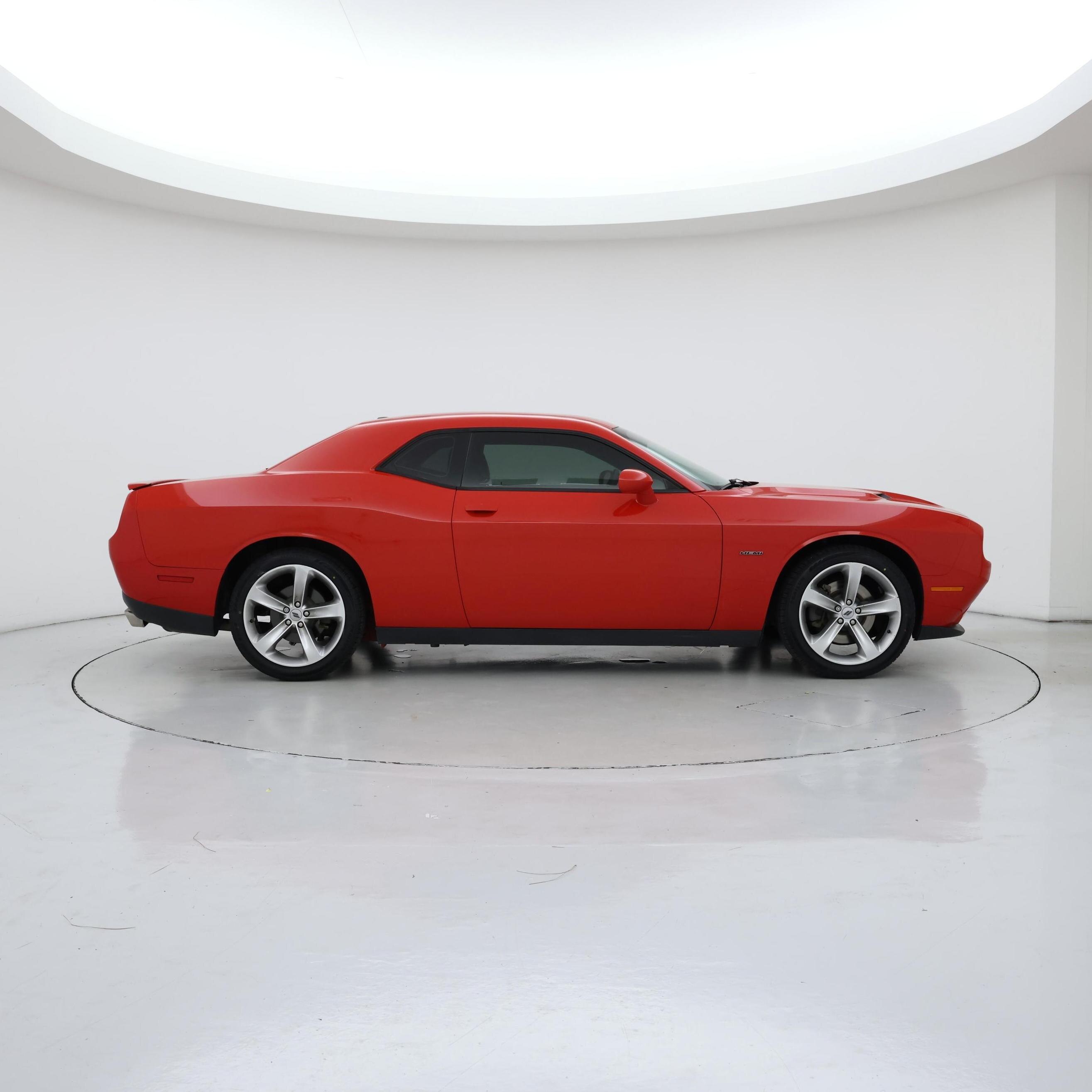 Thumbnail: 2017 Dodge Challenger - 7