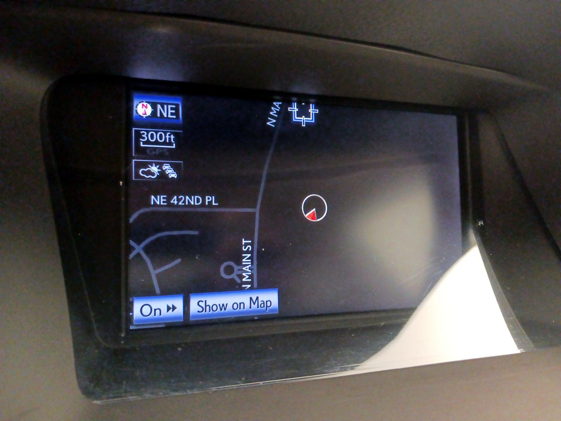 Thumbnail: 2015 Lexus RX - 14