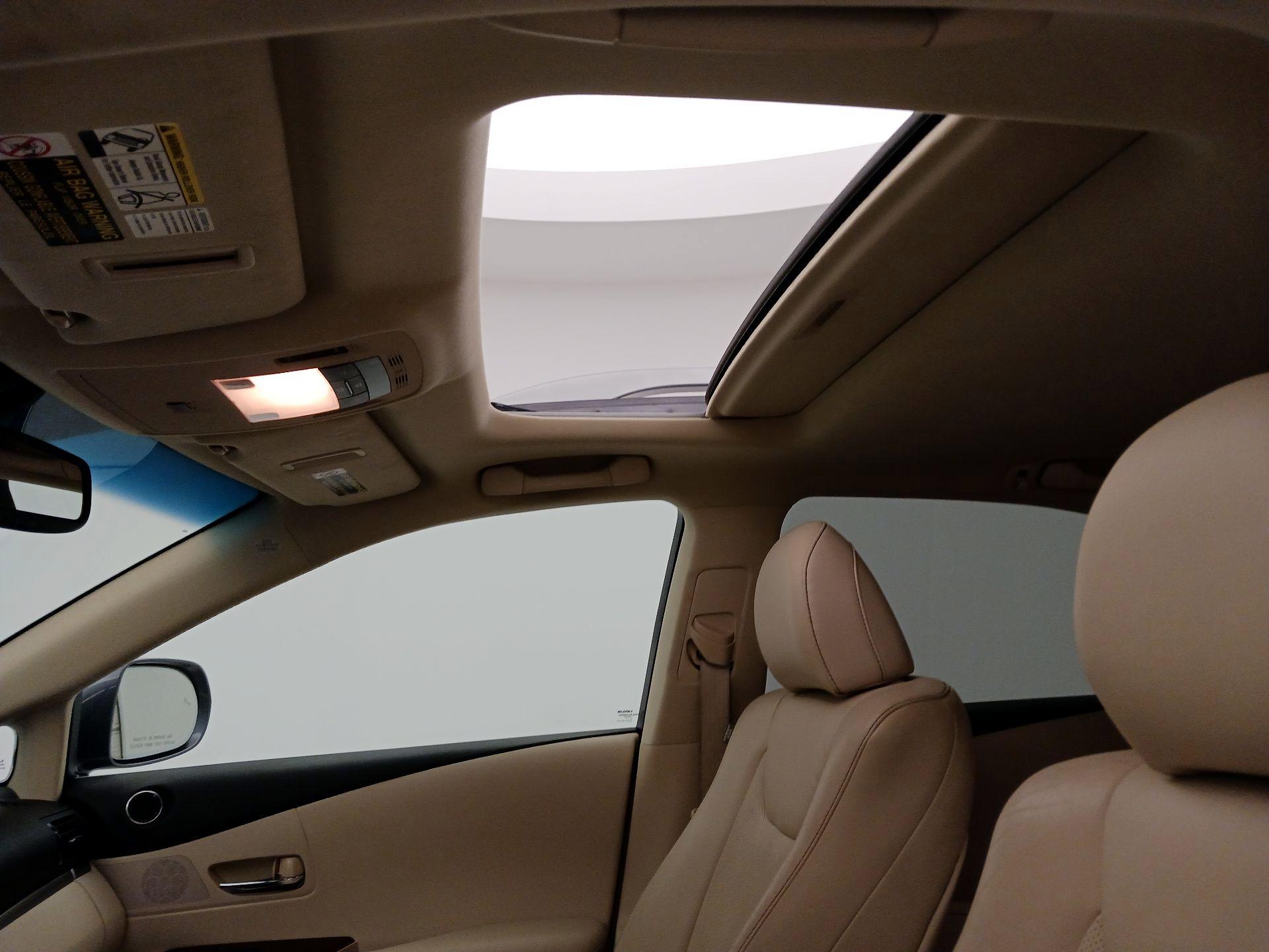 Thumbnail: 2015 Lexus RX - 20