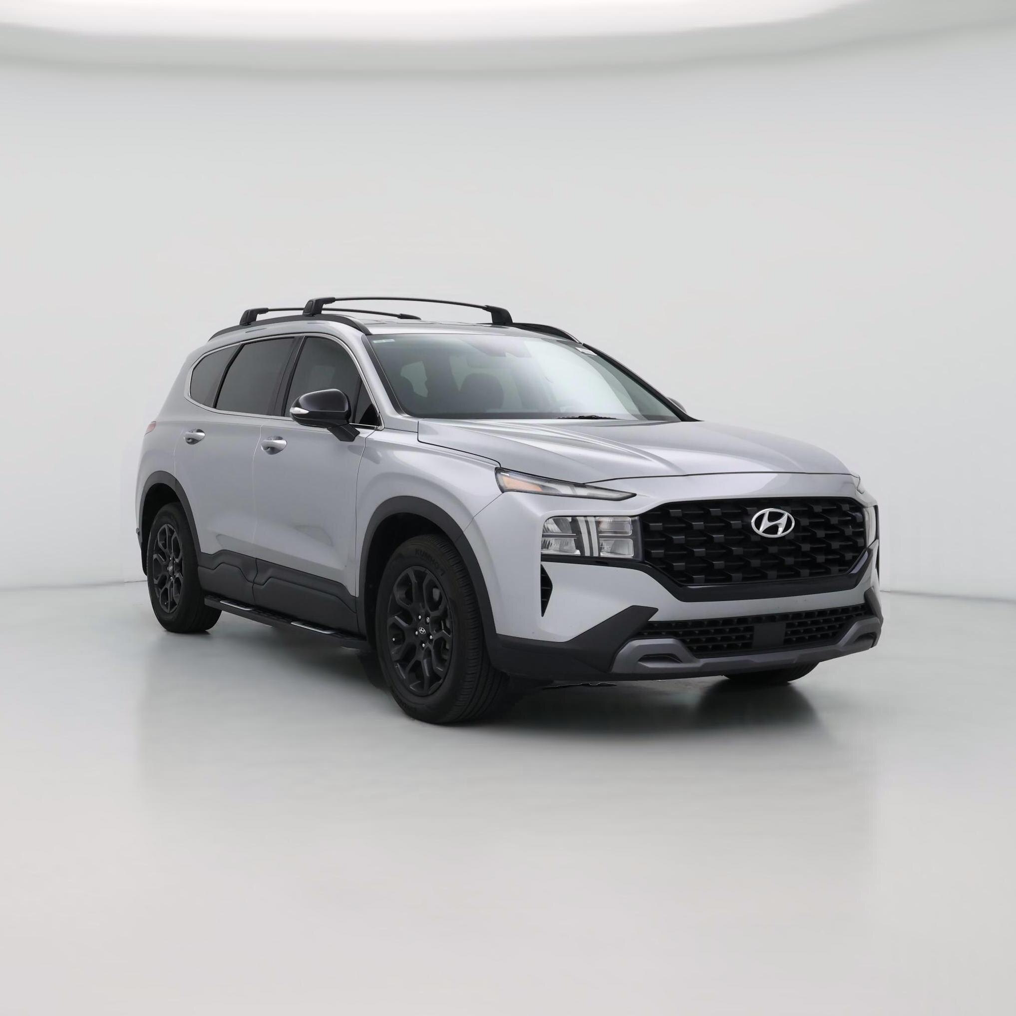 Thumbnail: 2022 Hyundai Santa Fe - 1