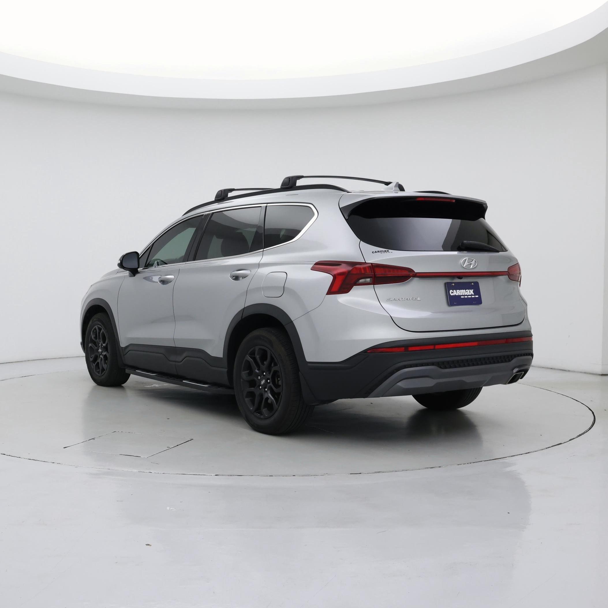 Thumbnail: 2022 Hyundai Santa Fe - 2