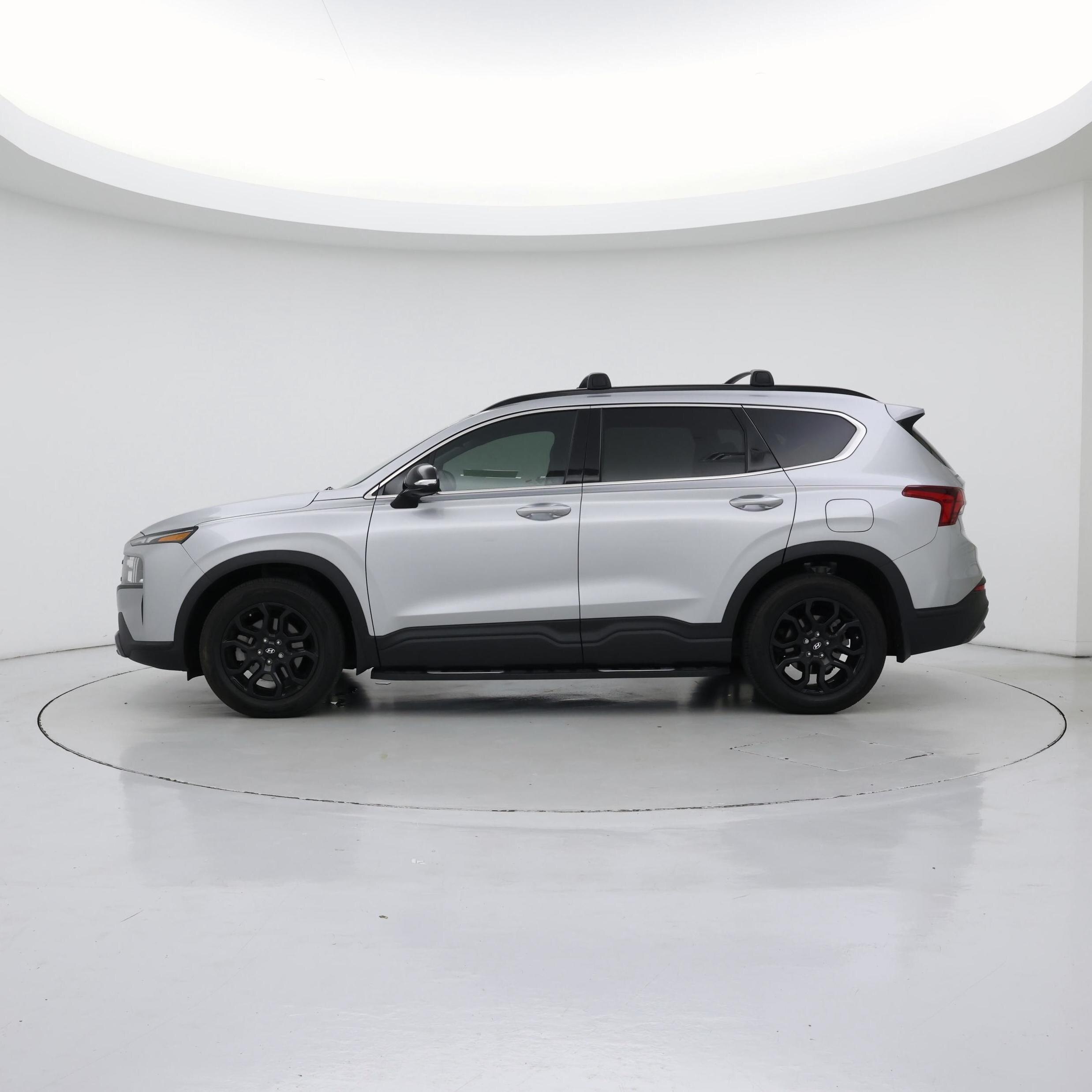 Thumbnail: 2022 Hyundai Santa Fe - 3