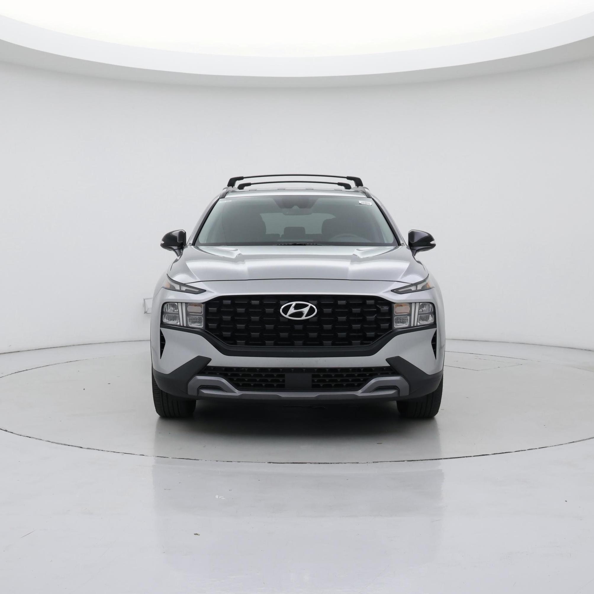 Thumbnail: 2022 Hyundai Santa Fe - 5