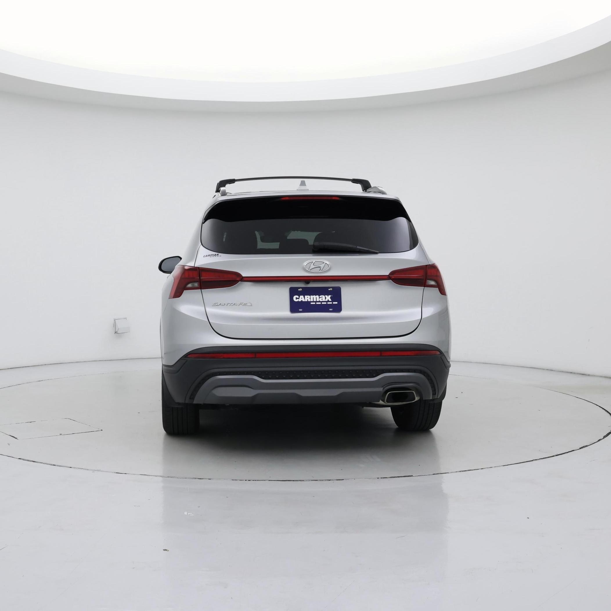 Thumbnail: 2022 Hyundai Santa Fe - 6