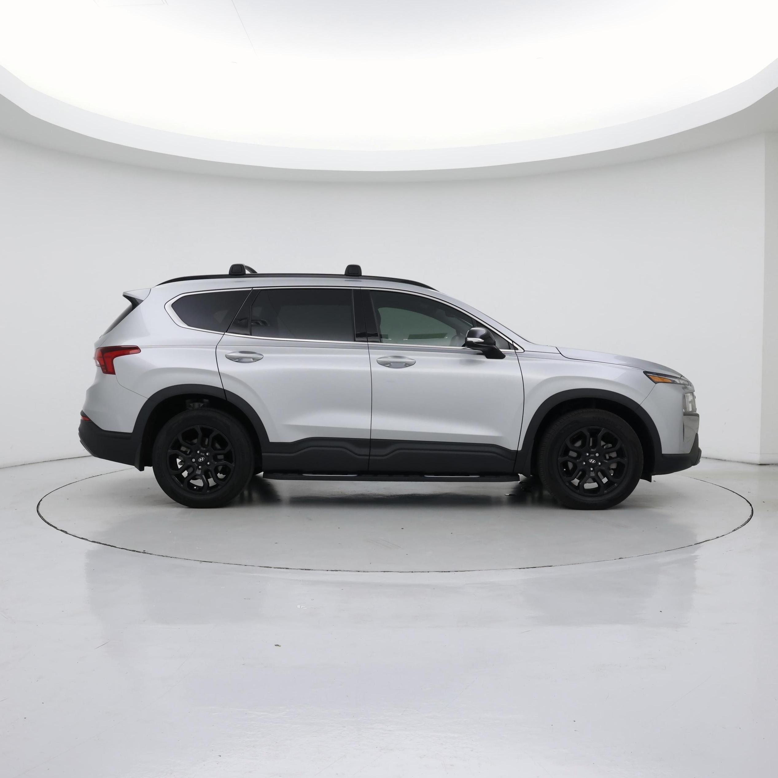 Thumbnail: 2022 Hyundai Santa Fe - 7