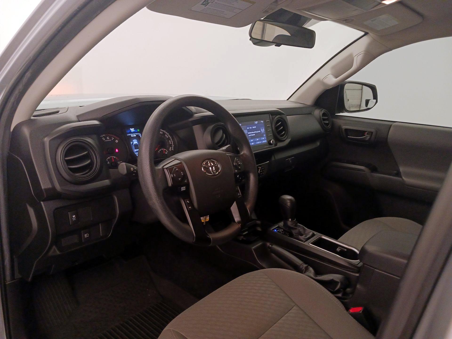 Thumbnail: 2023 Toyota Tacoma - 9