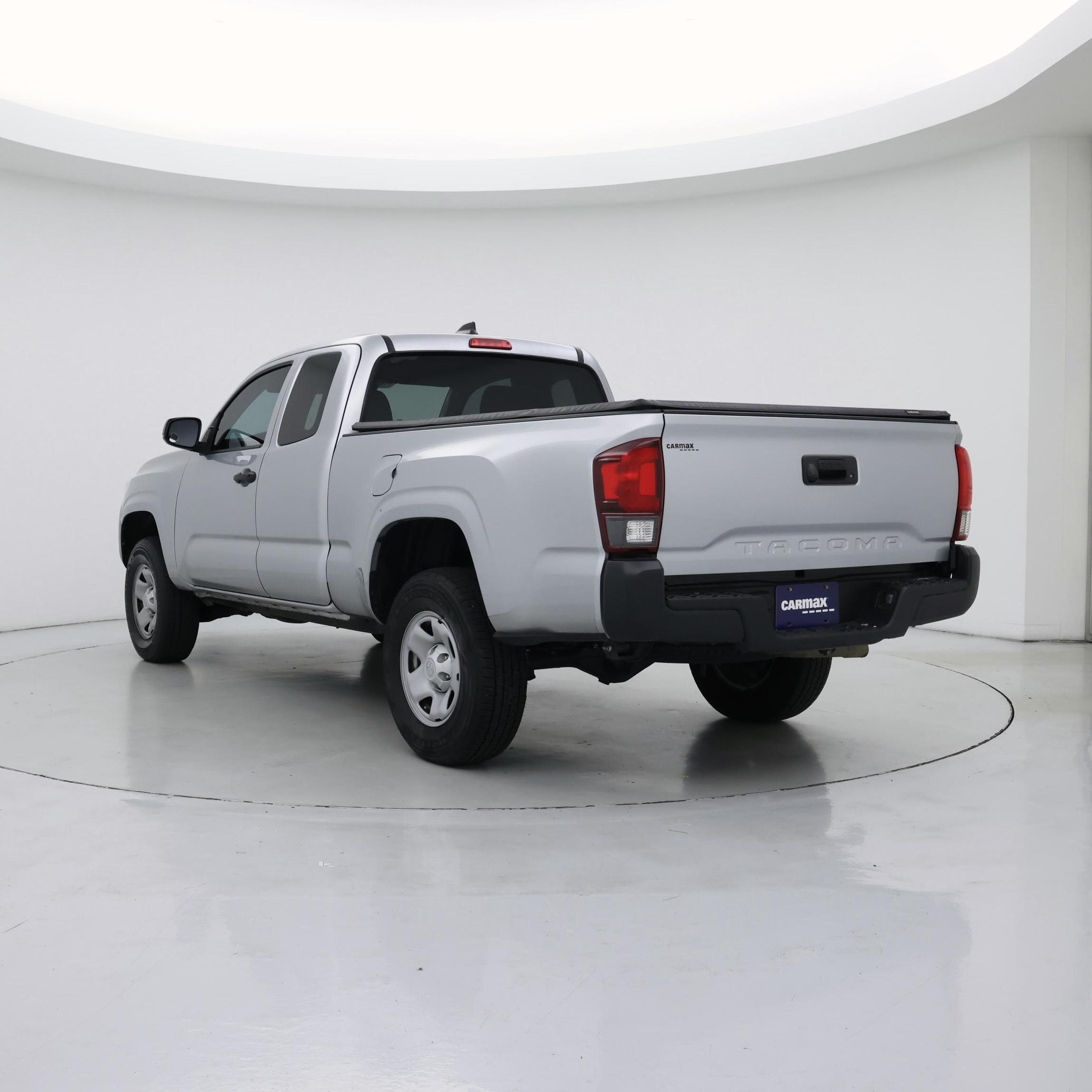 Thumbnail: 2023 Toyota Tacoma - 2
