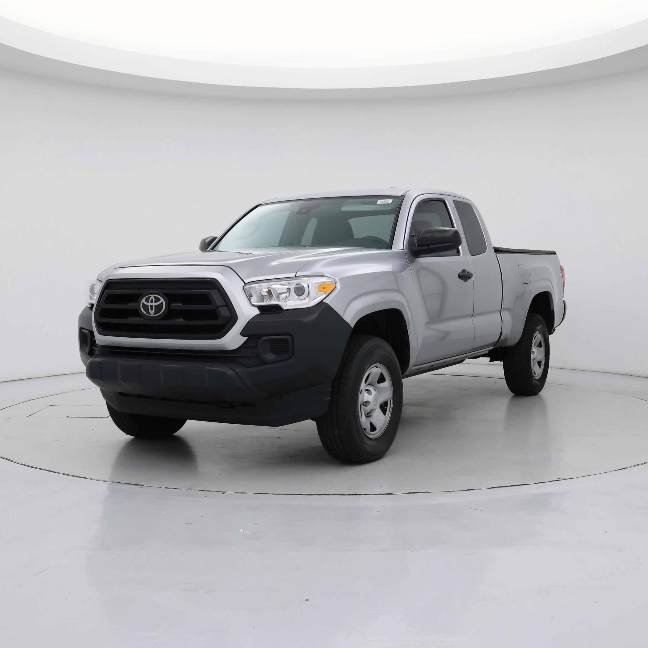 Thumbnail: 2023 Toyota Tacoma - 4