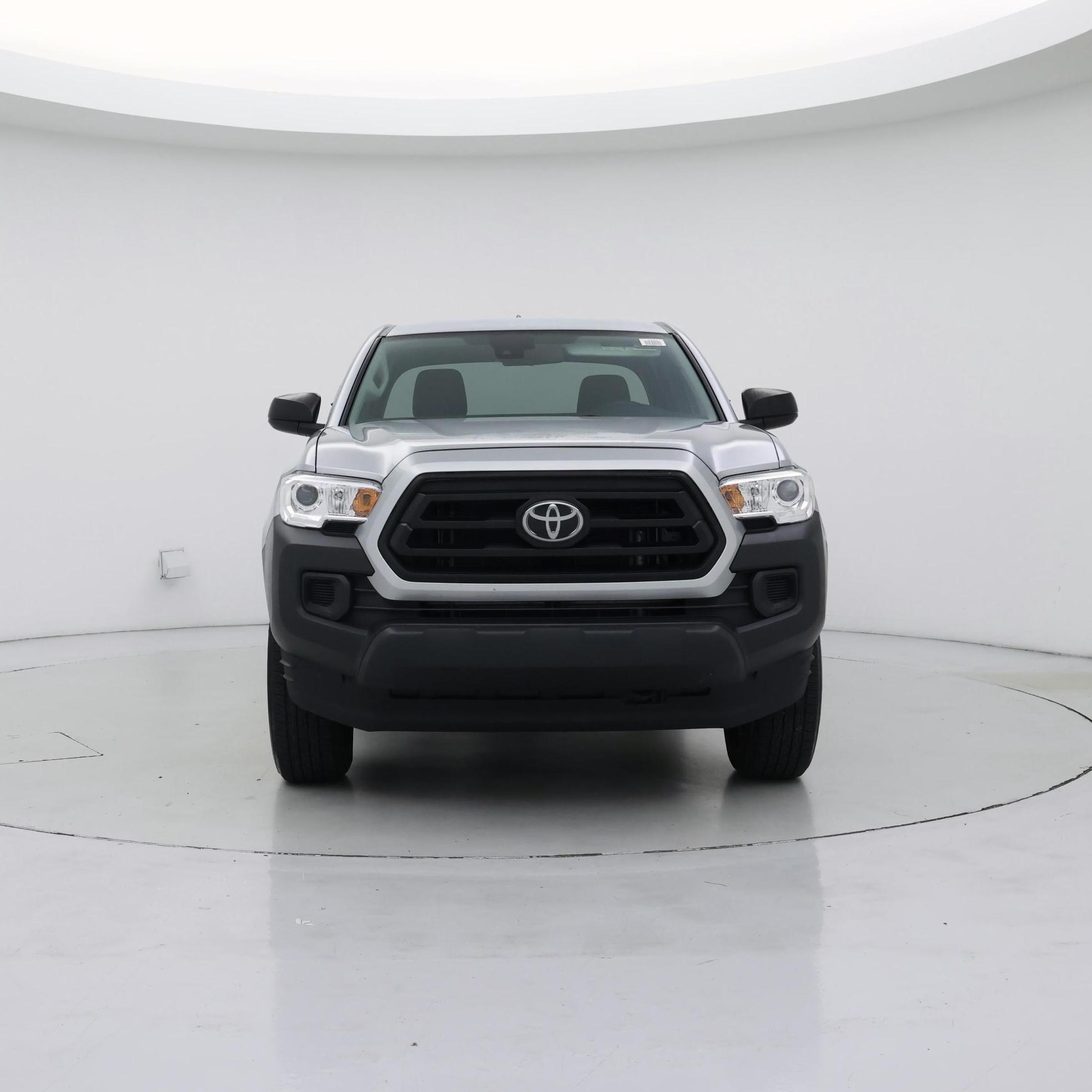 Thumbnail: 2023 Toyota Tacoma - 5