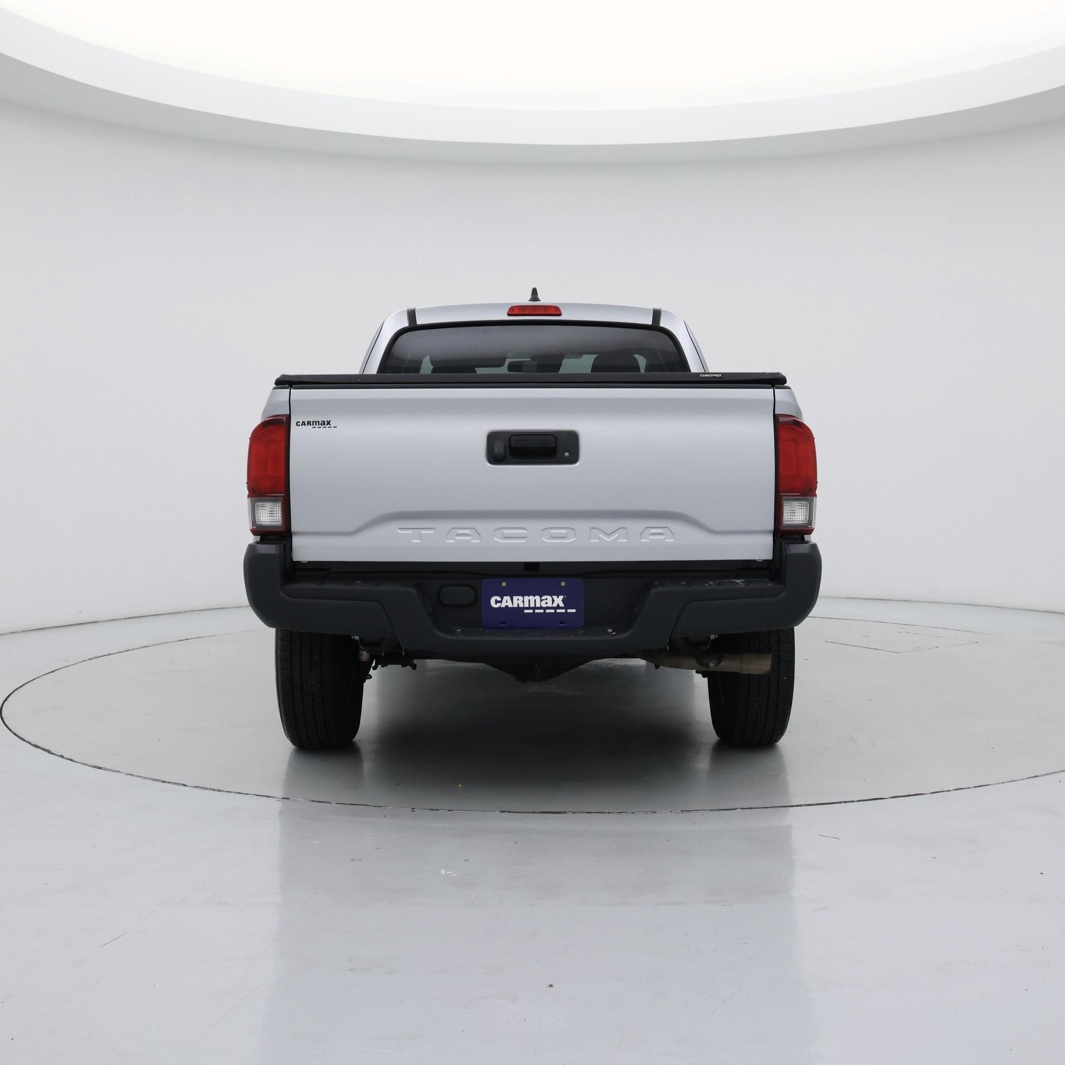 Thumbnail: 2023 Toyota Tacoma - 6