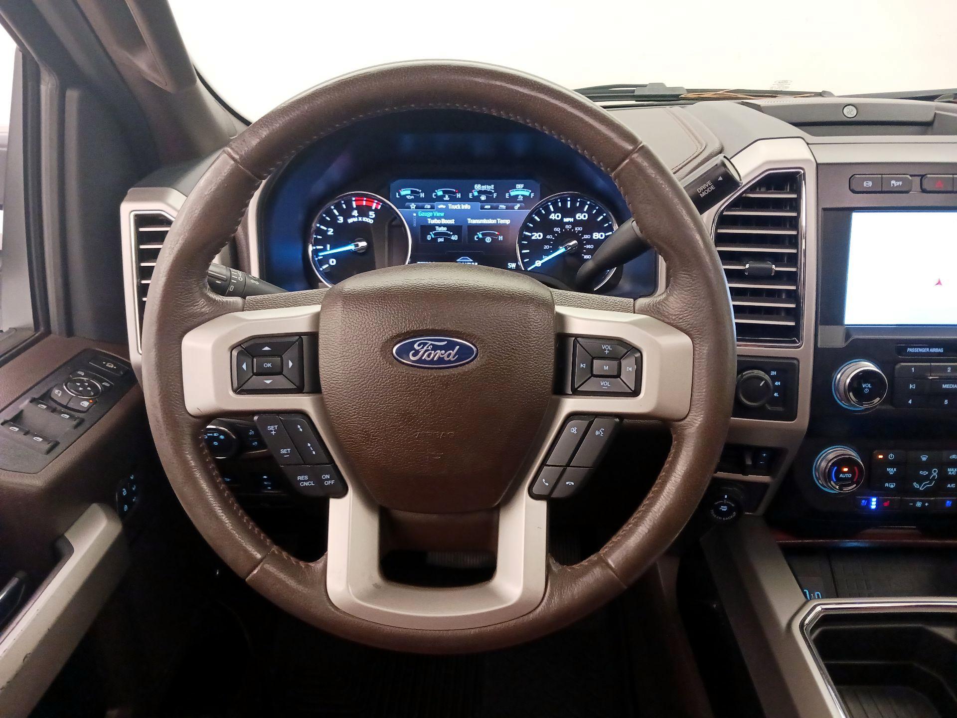 Thumbnail: 2021 Ford F-250 - 10