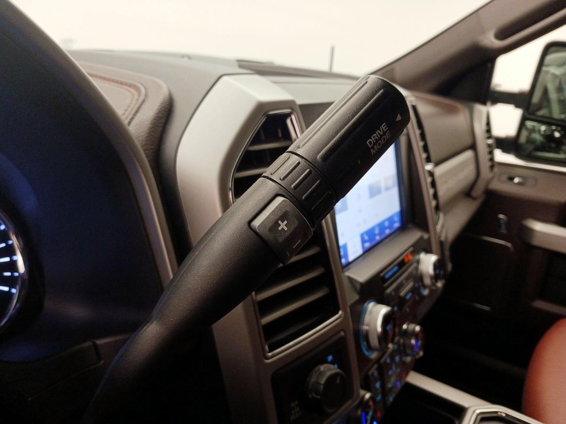 Thumbnail: 2021 Ford F-250 - 18