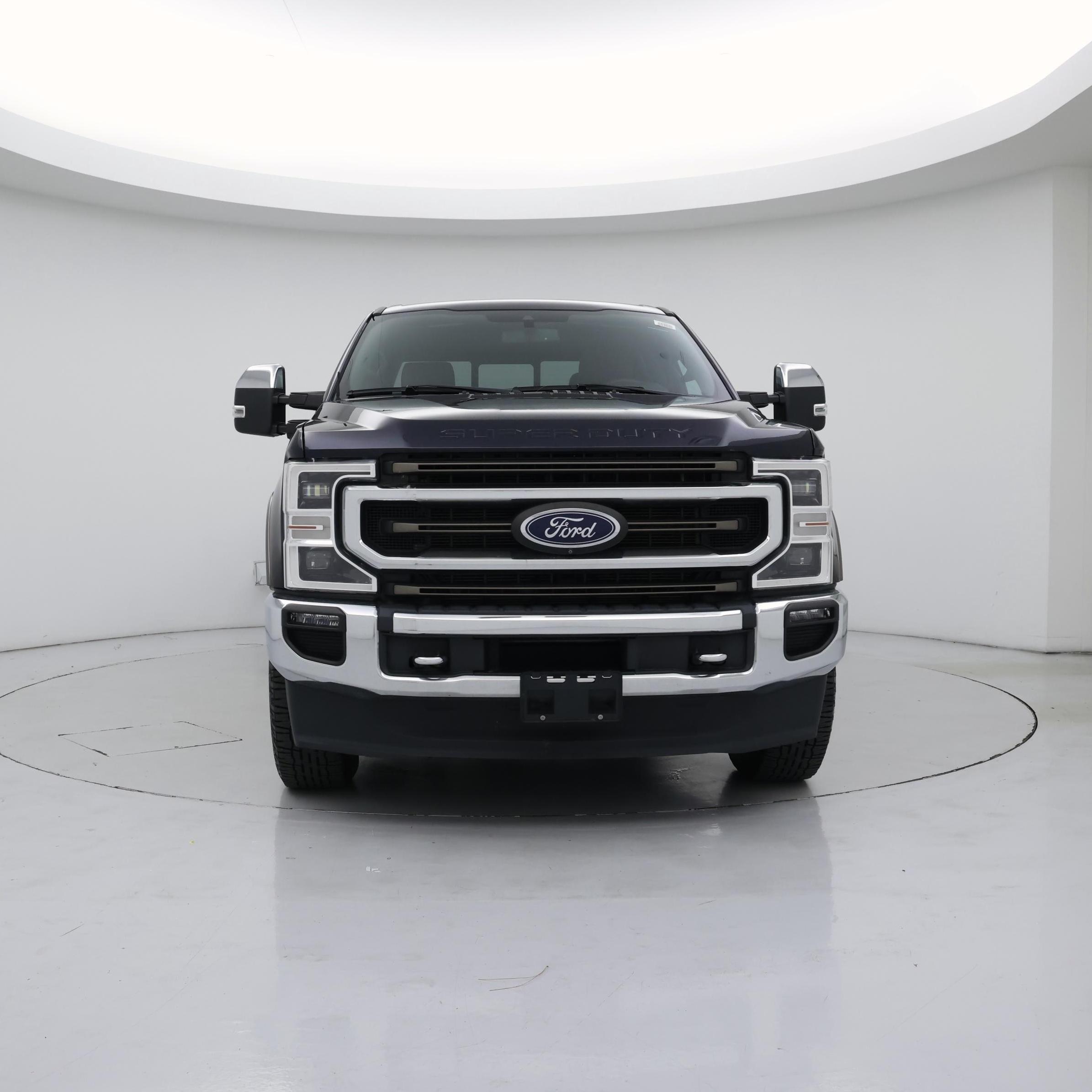 Thumbnail: 2021 Ford F-250 - 5