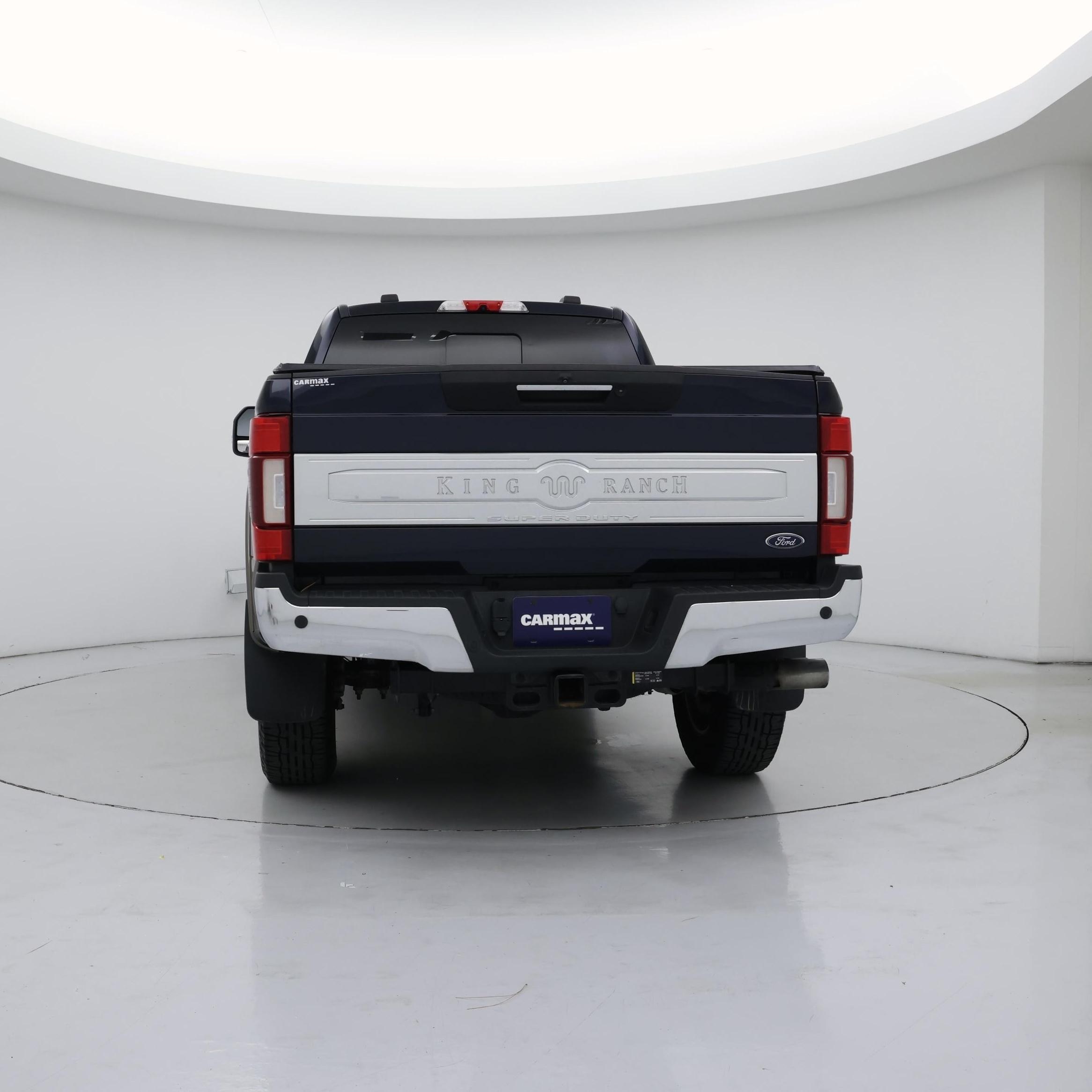 Thumbnail: 2021 Ford F-250 - 6