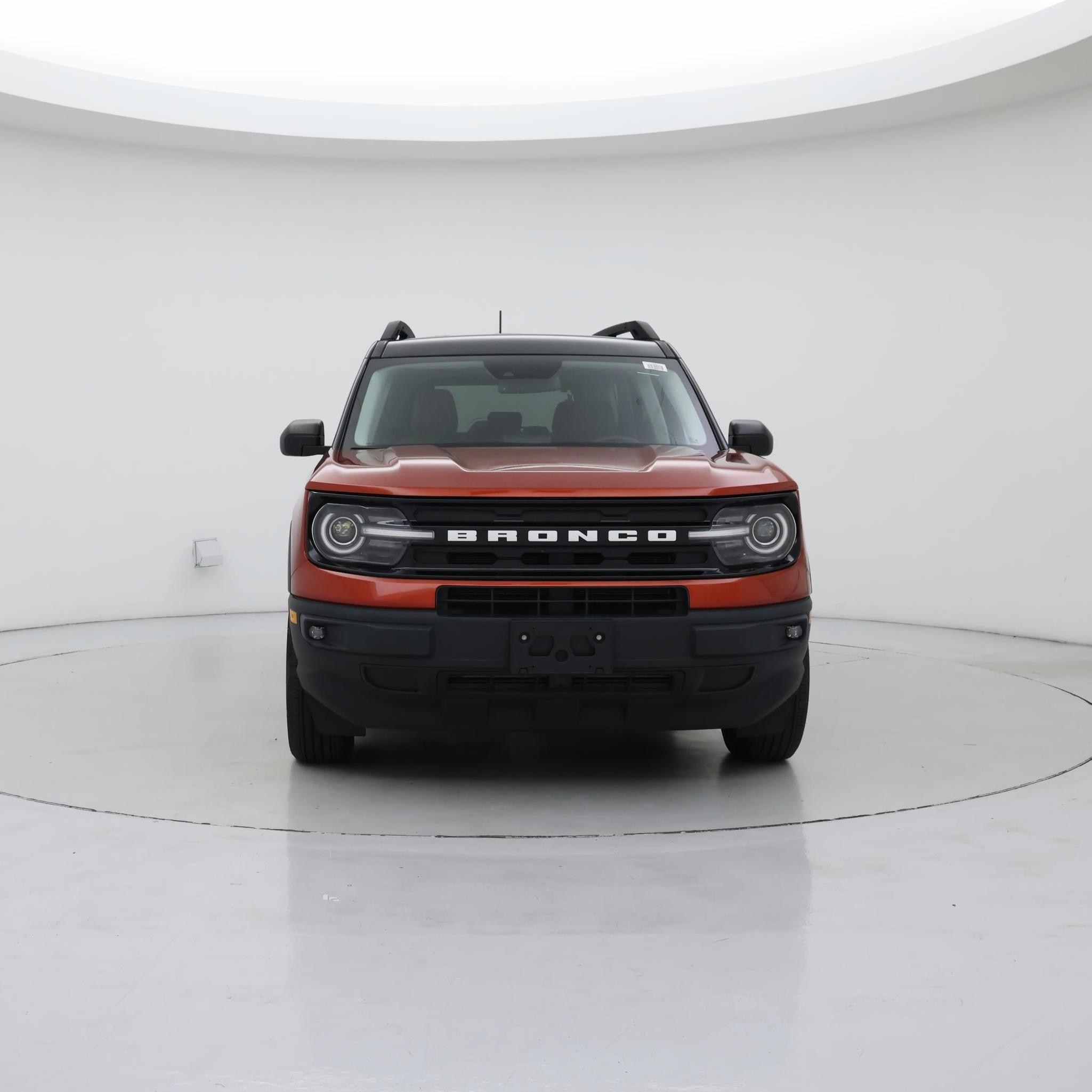 Thumbnail: 2022 Ford Bronco Sport - 5