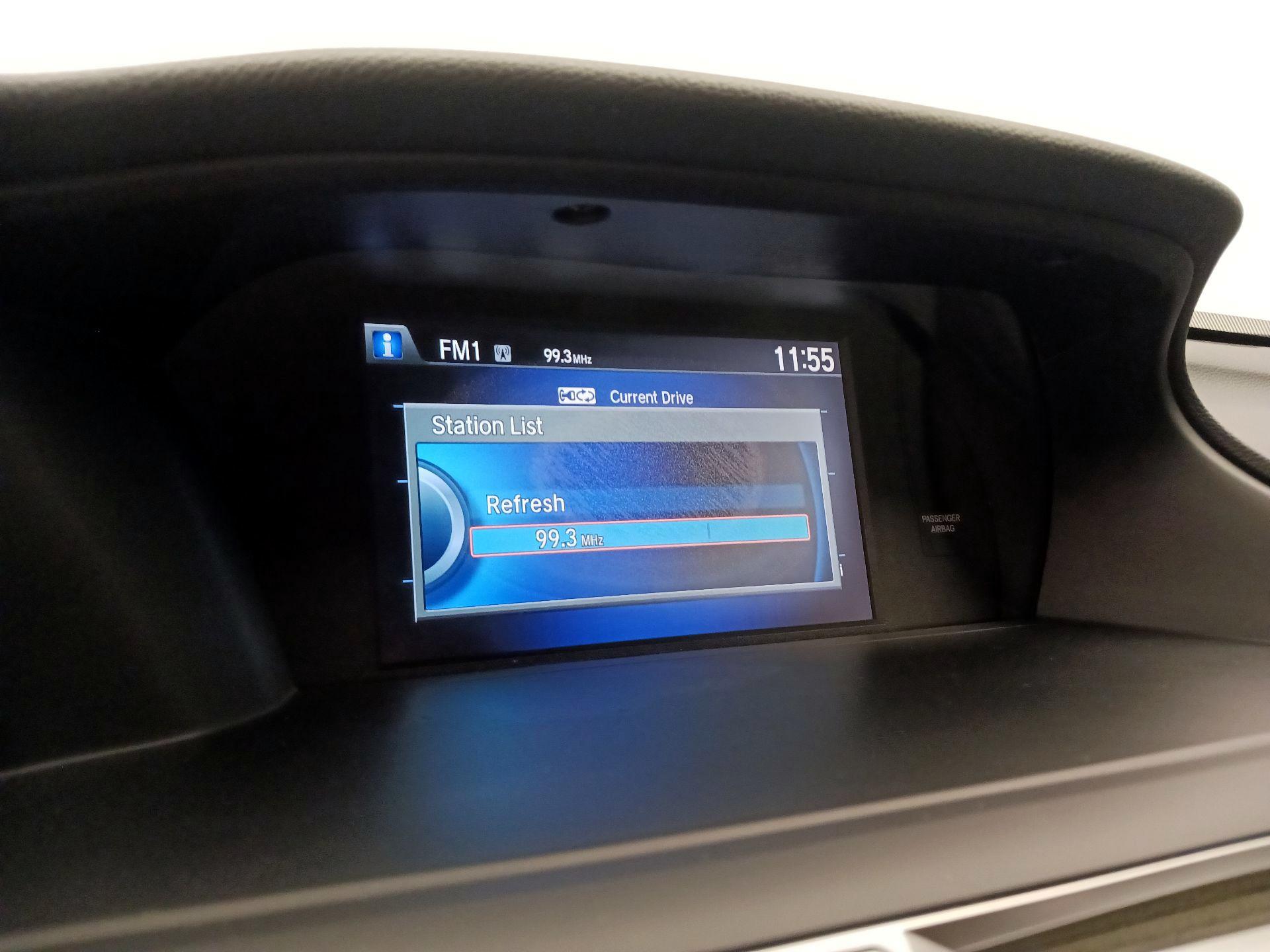 Thumbnail: 2015 Honda Accord - 15