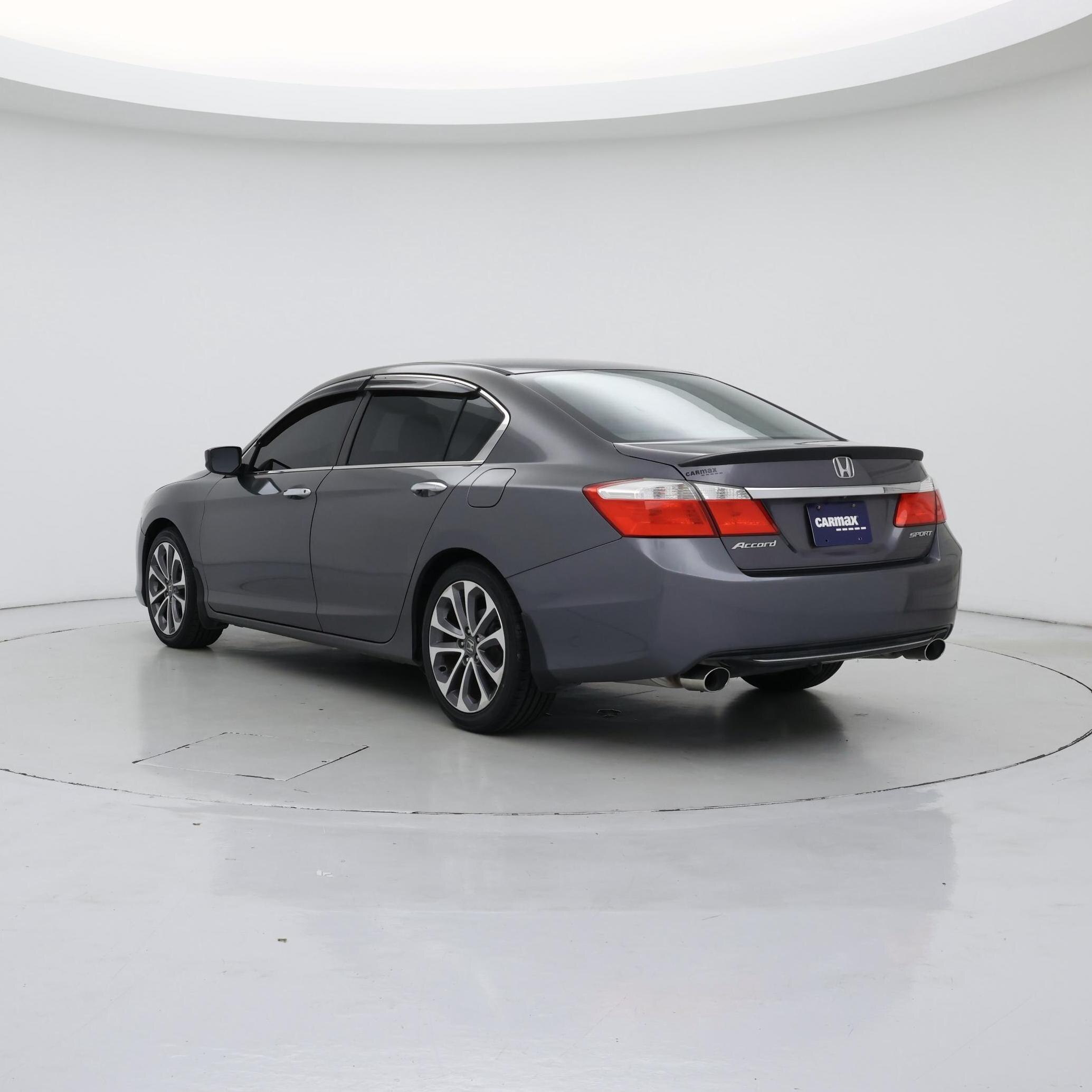 Thumbnail: 2015 Honda Accord - 2