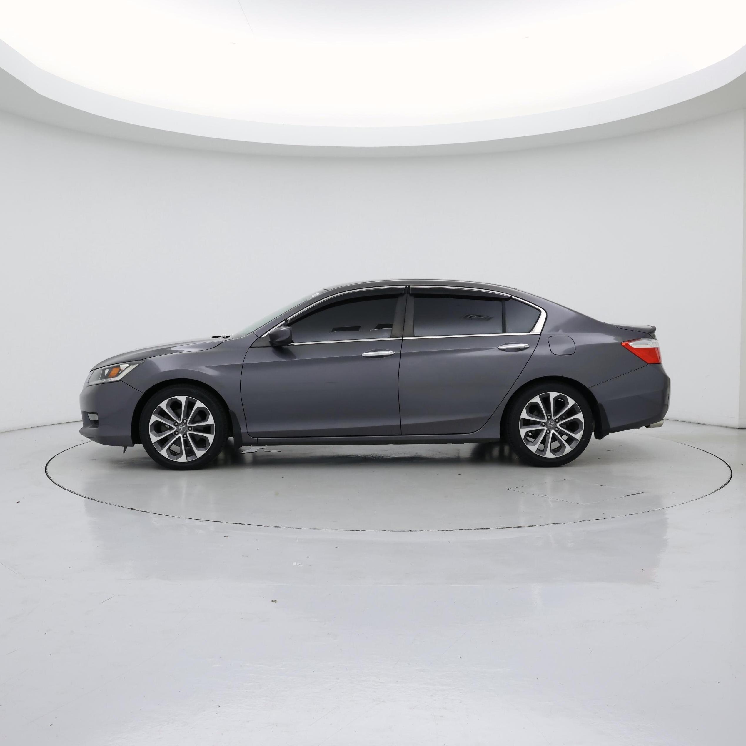 Thumbnail: 2015 Honda Accord - 3