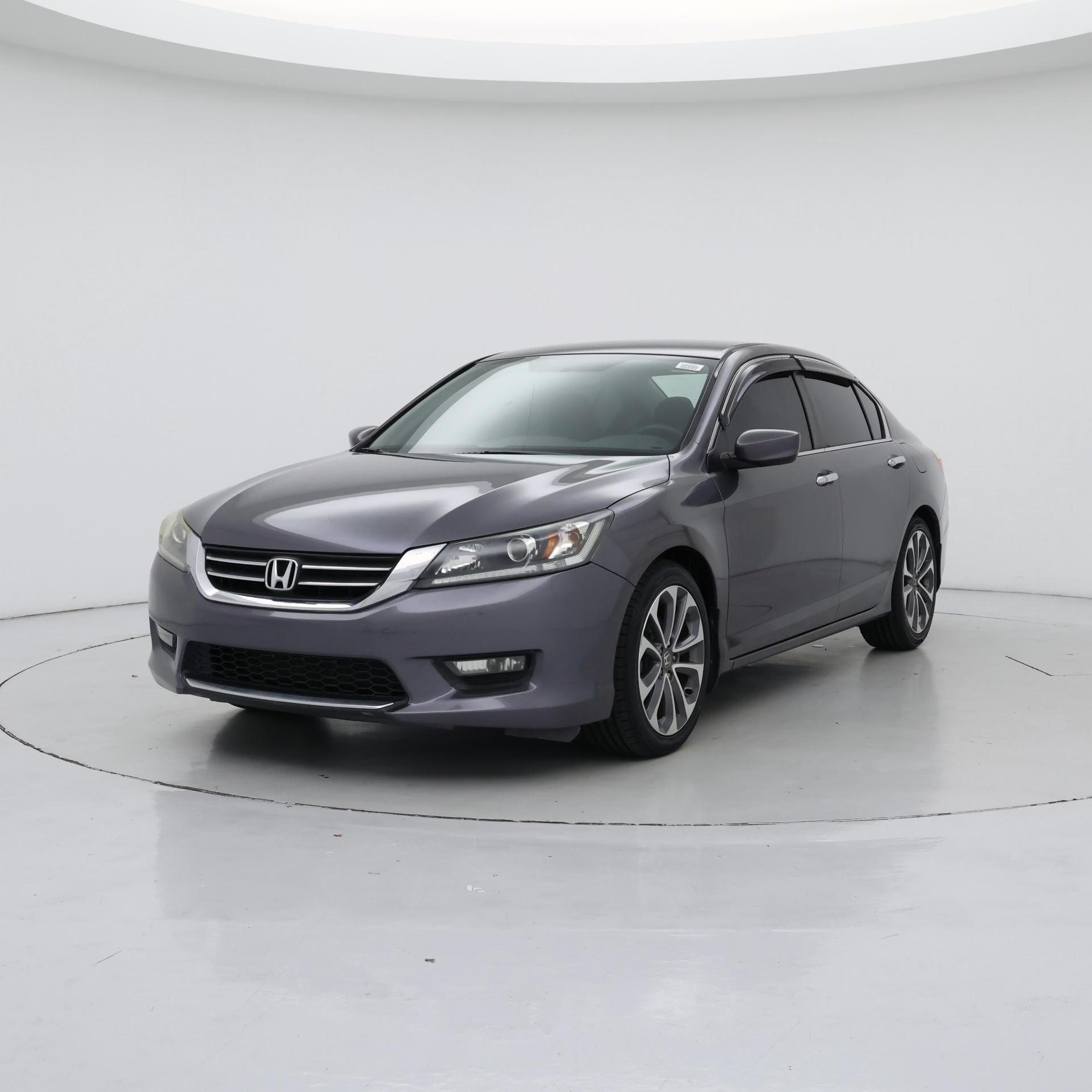 Thumbnail: 2015 Honda Accord - 4