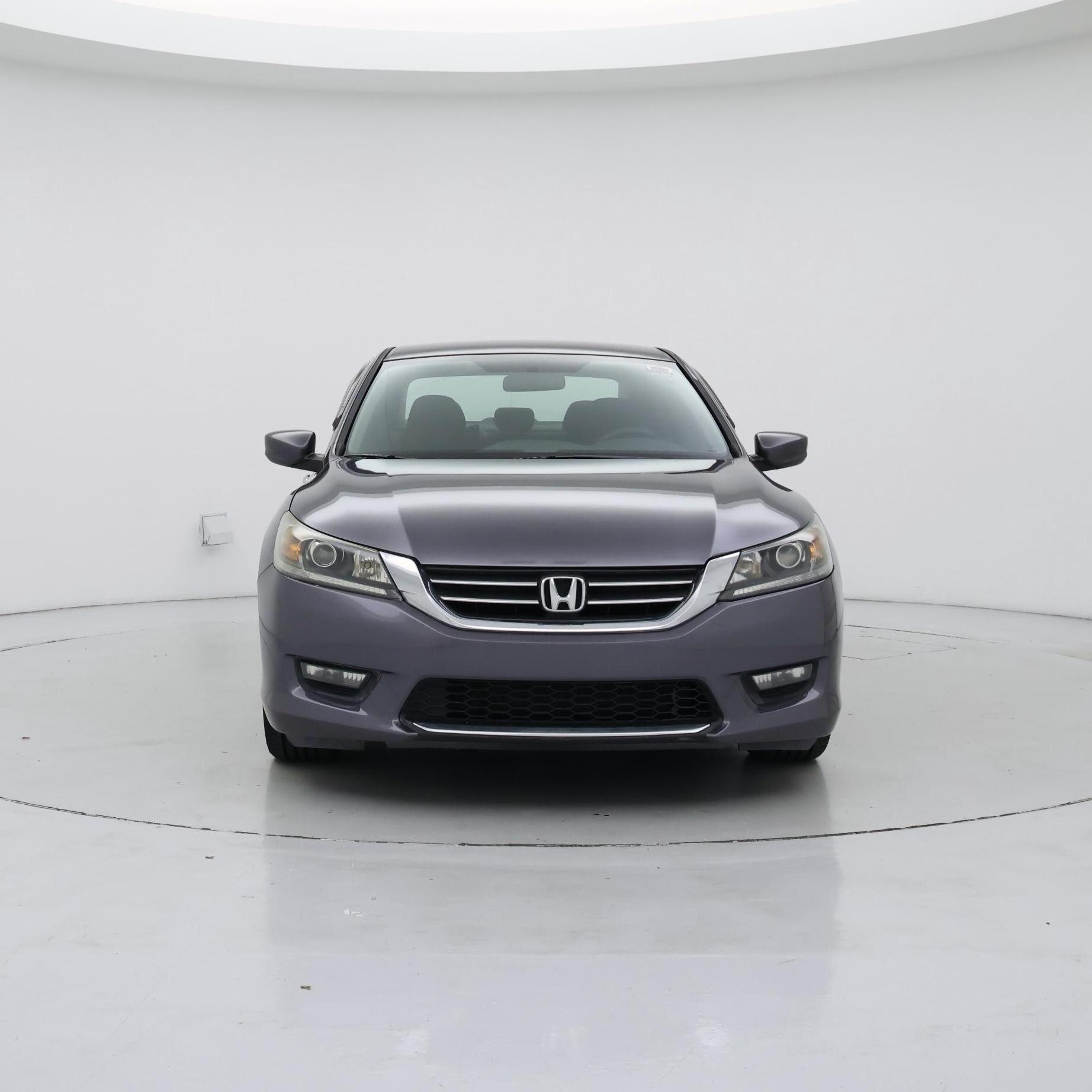 Thumbnail: 2015 Honda Accord - 5