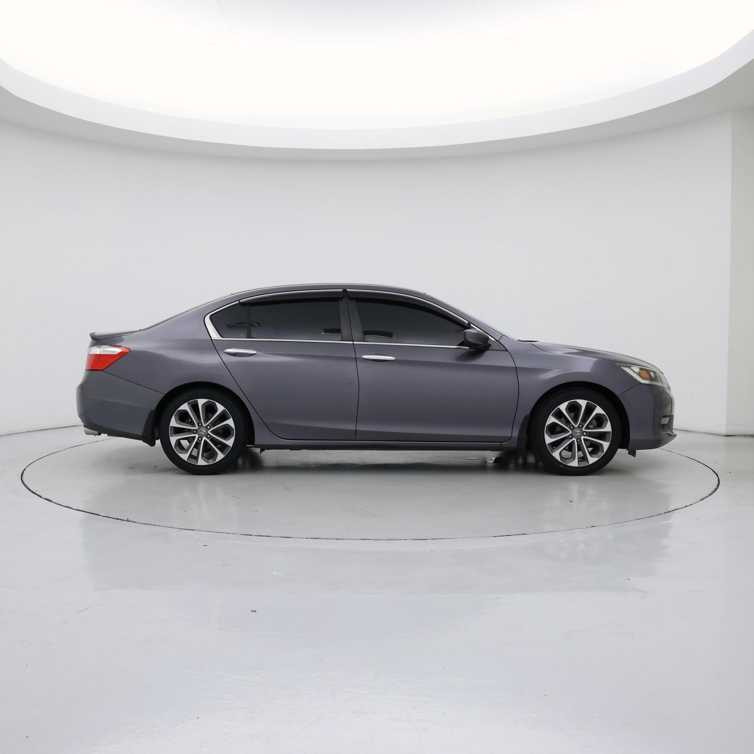 Thumbnail: 2015 Honda Accord - 7