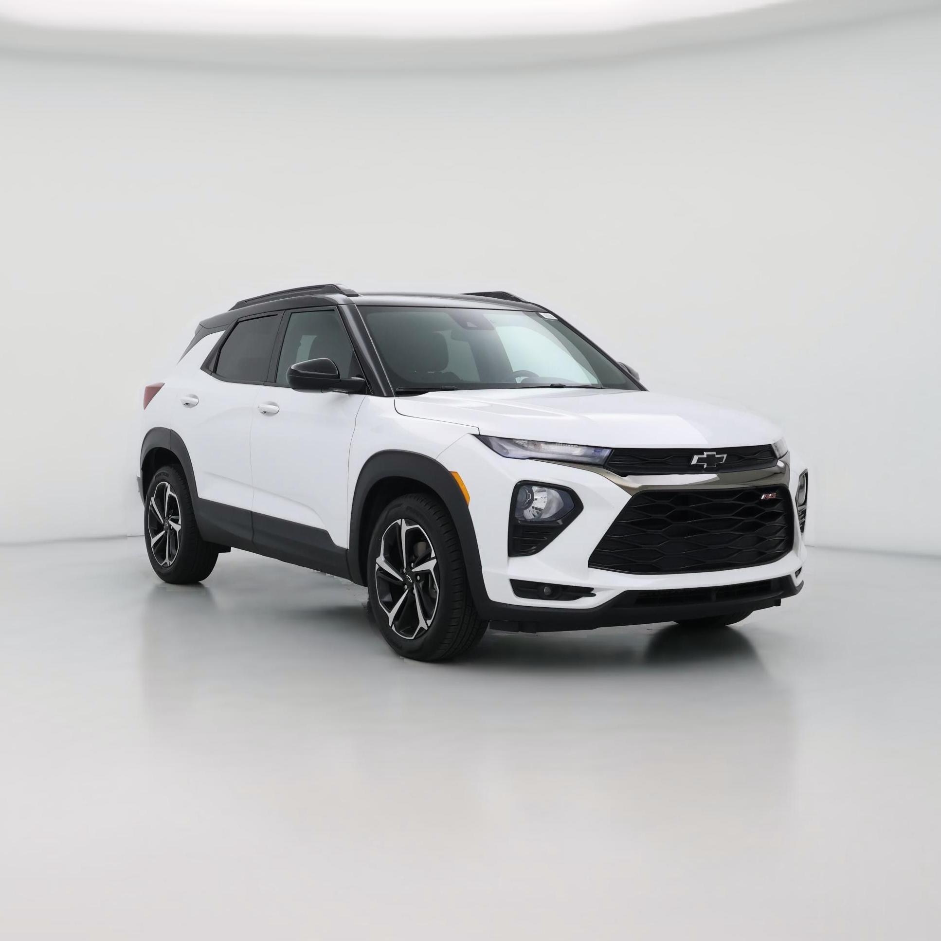 Thumbnail: 2022 Chevrolet TrailBlazer - 1