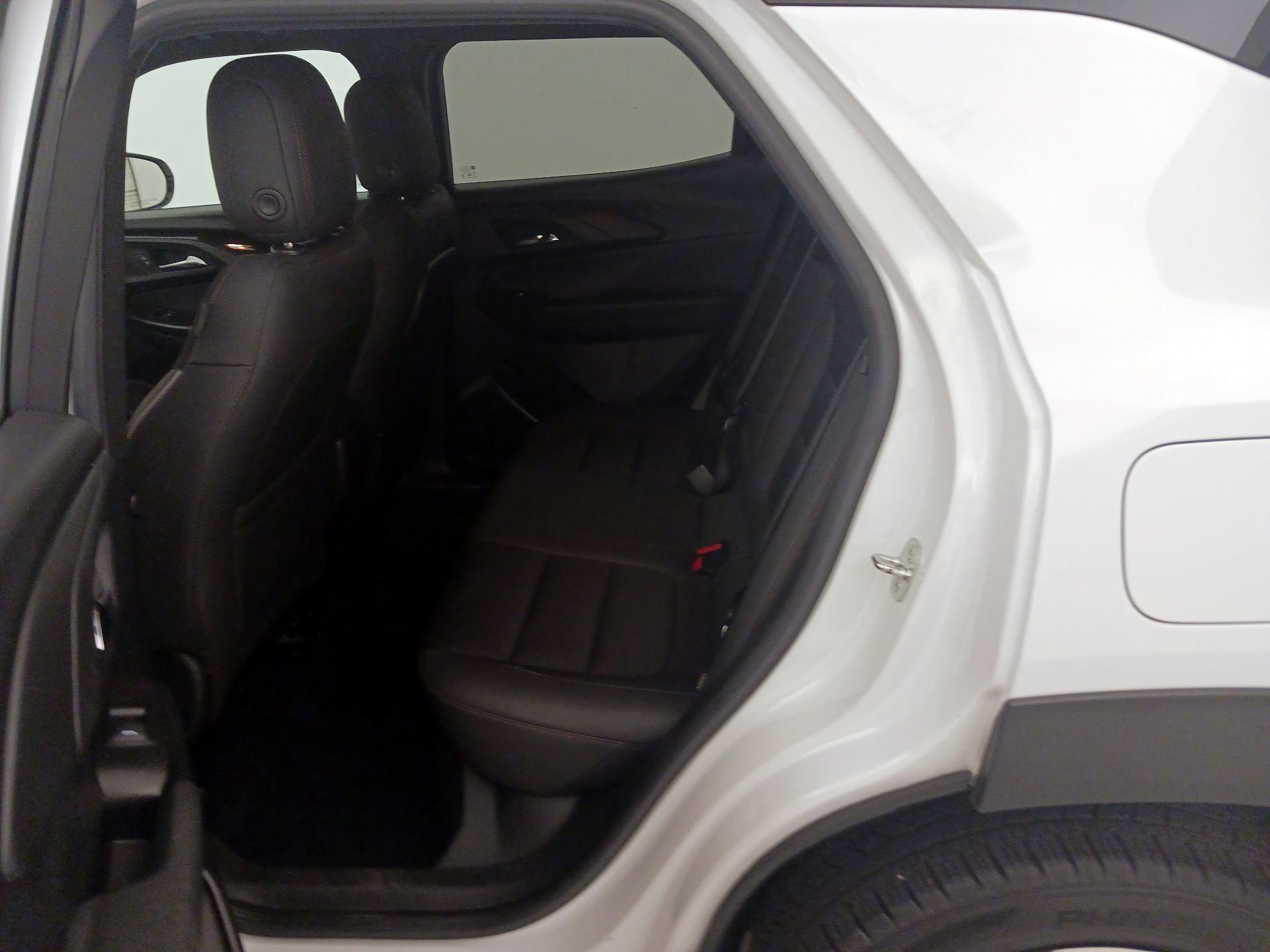 Thumbnail: 2022 Chevrolet TrailBlazer - 19