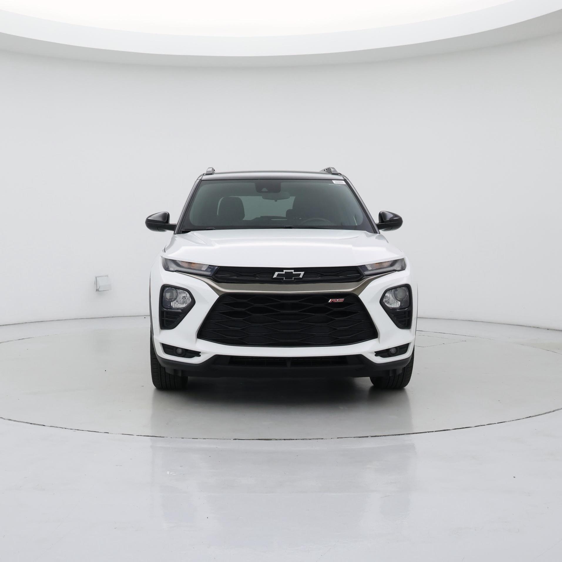 Thumbnail: 2022 Chevrolet TrailBlazer - 5