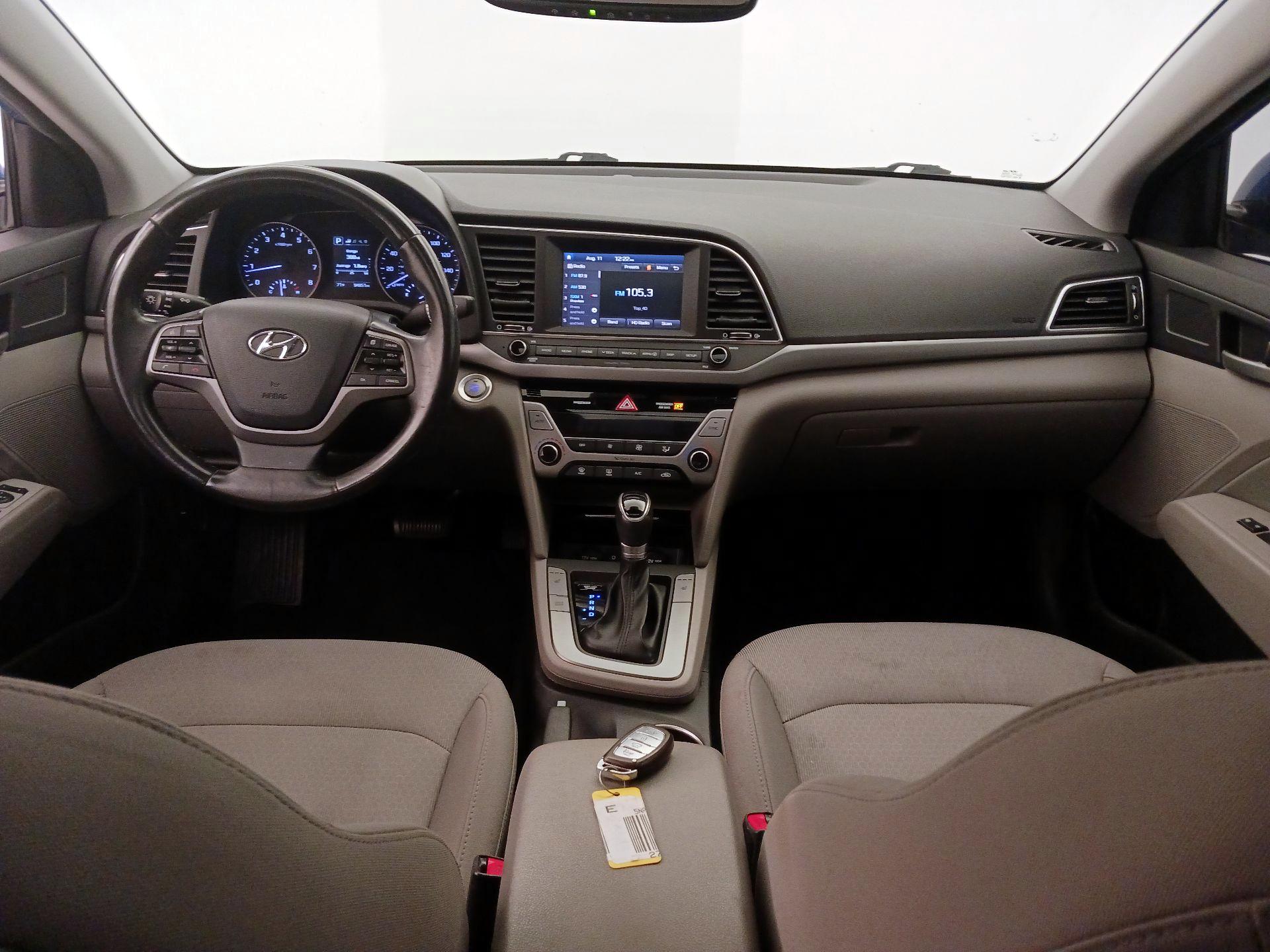 Thumbnail: 2018 Hyundai Elantra - 9