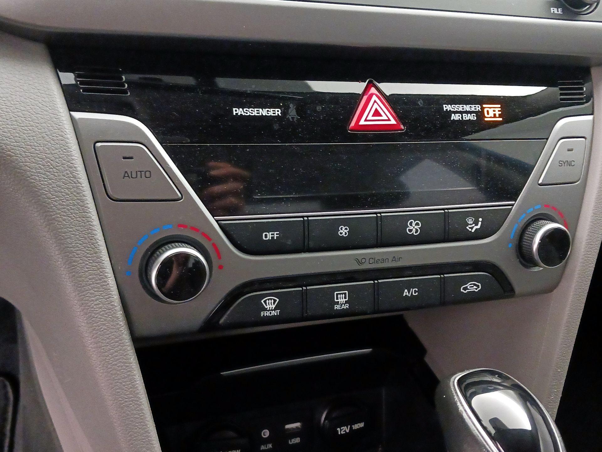 Thumbnail: 2018 Hyundai Elantra - 16