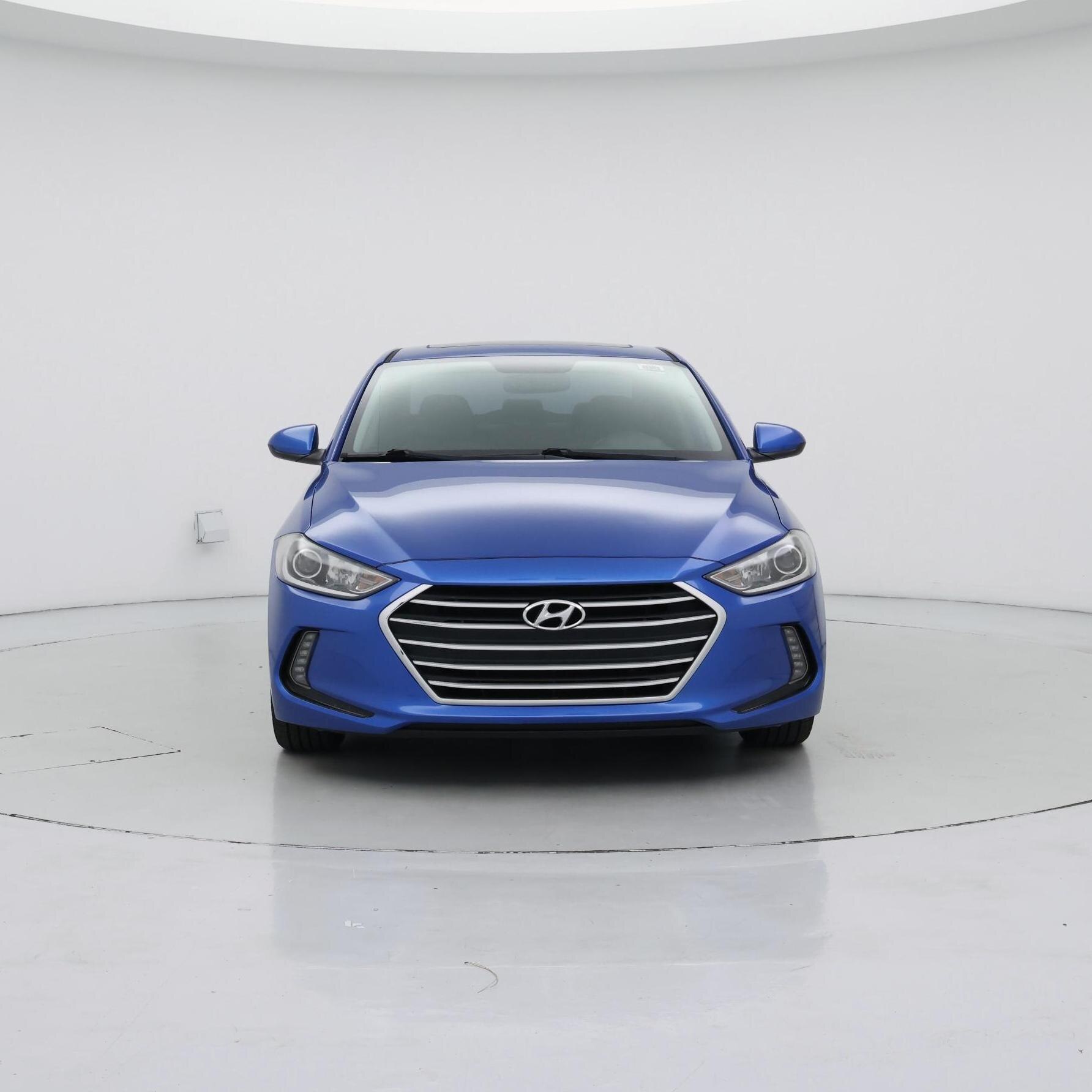 Thumbnail: 2018 Hyundai Elantra - 5