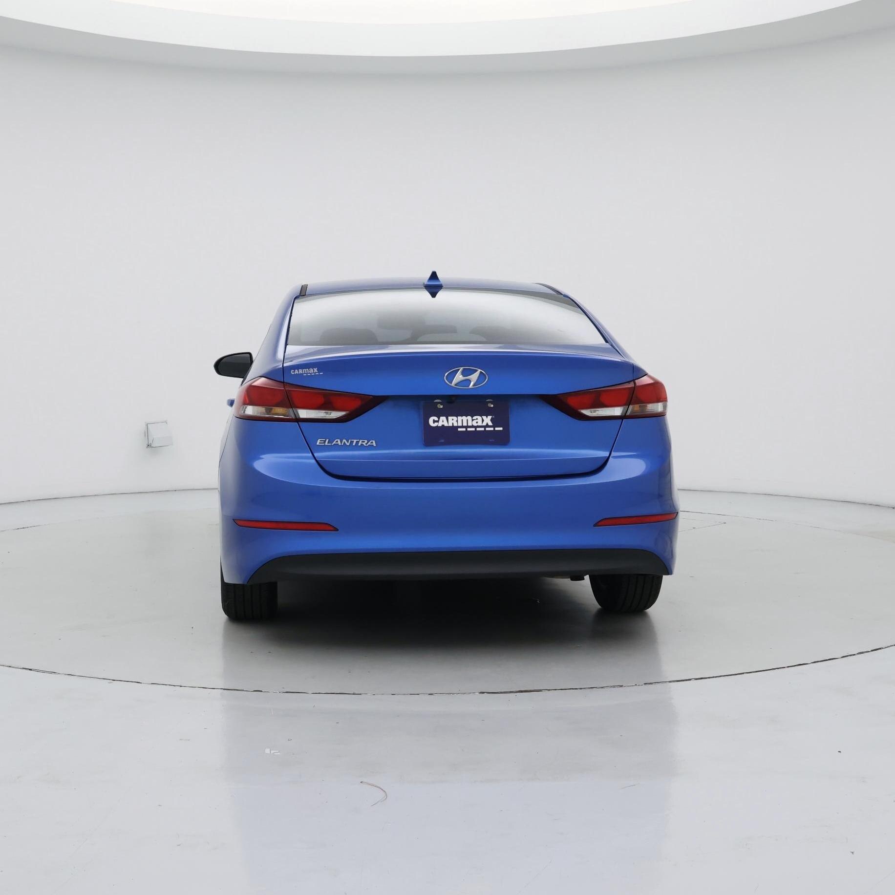 Thumbnail: 2018 Hyundai Elantra - 6