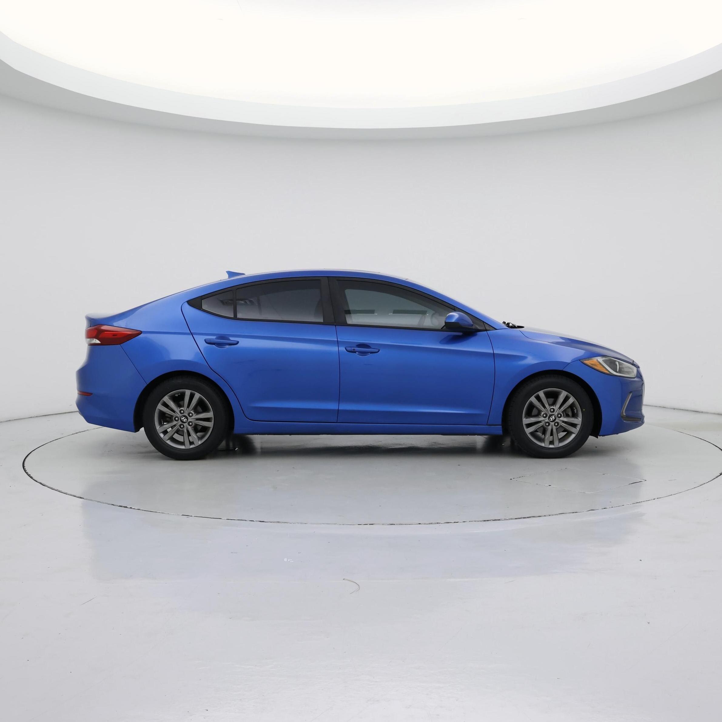 Thumbnail: 2018 Hyundai Elantra - 7