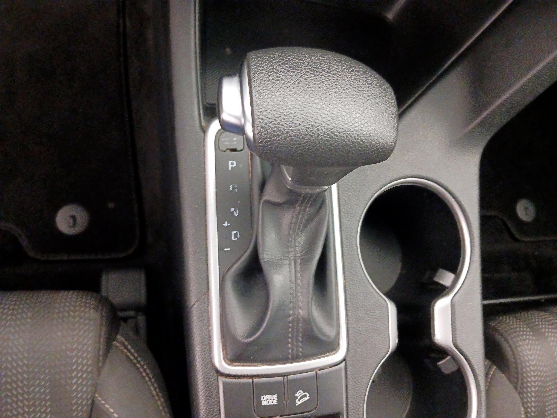 Thumbnail: 2020 Kia Sportage - 17