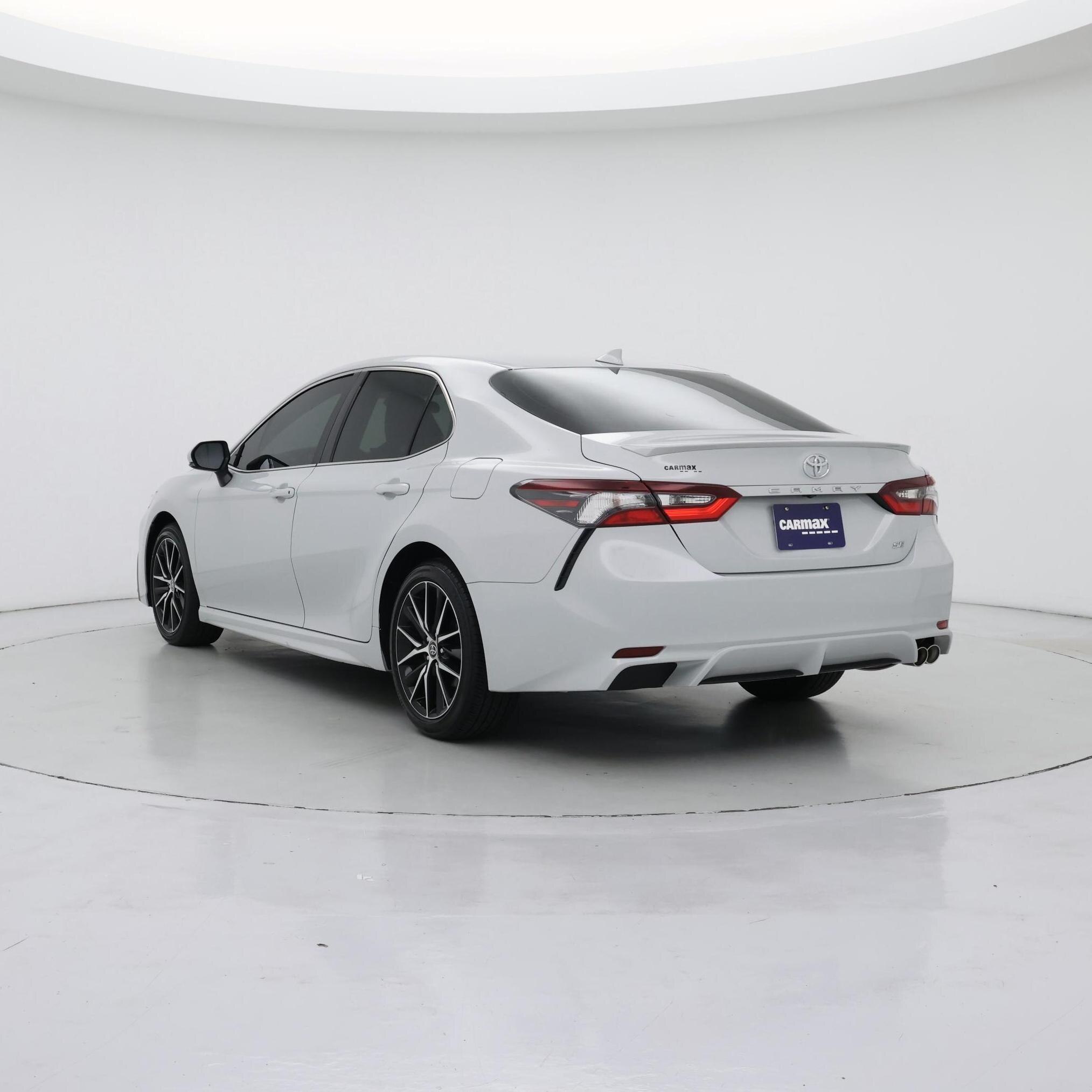 Thumbnail: 2024 Toyota Camry - 2