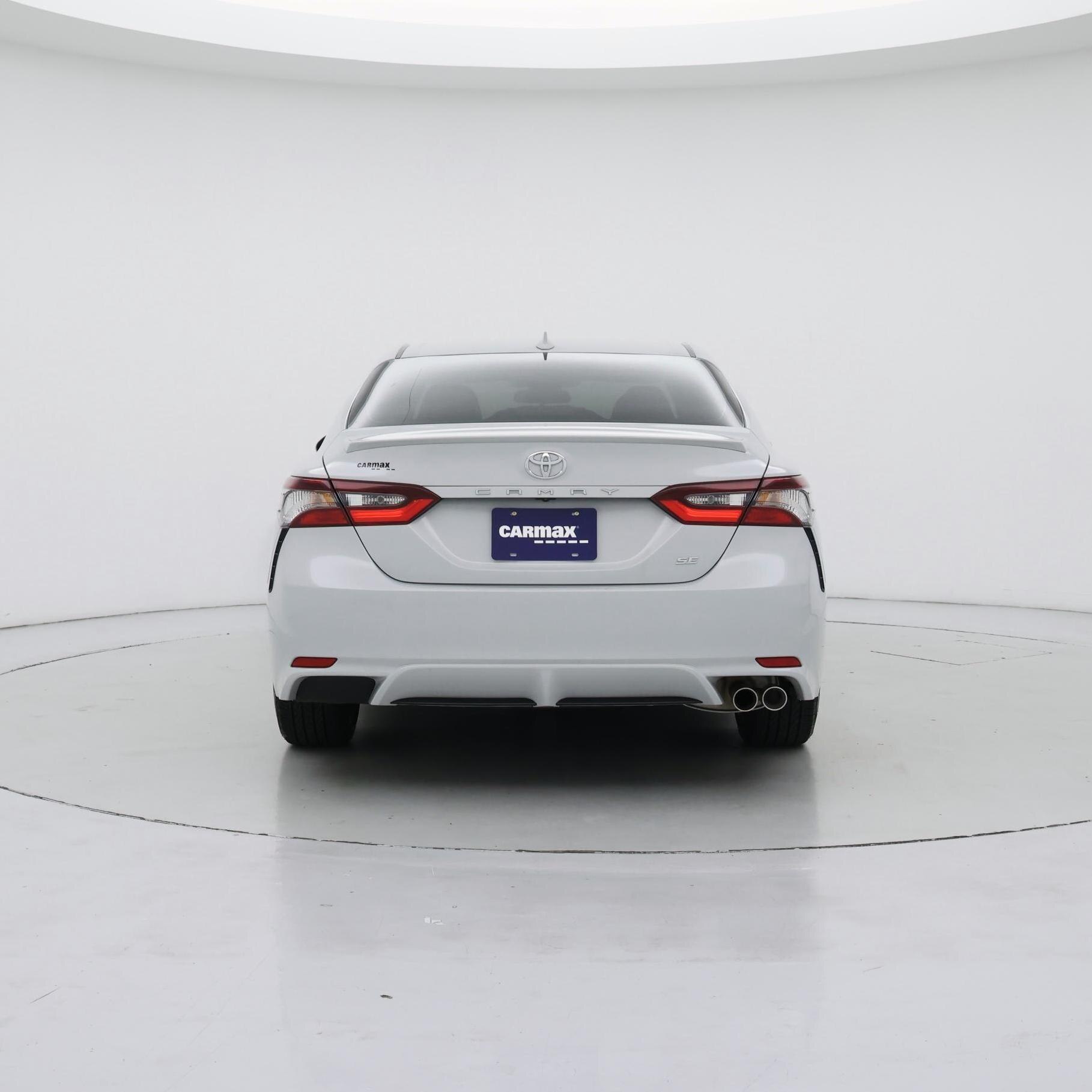 Thumbnail: 2024 Toyota Camry - 6