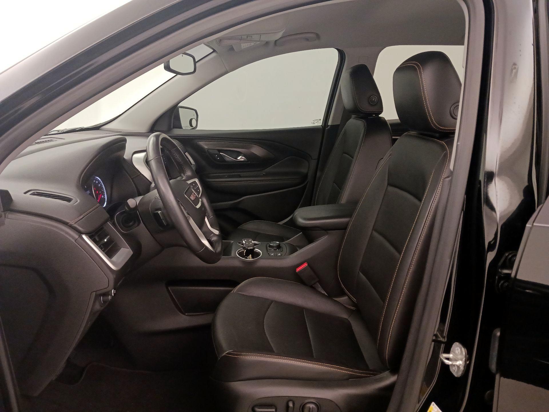 Thumbnail: 2021 GMC Terrain - 11