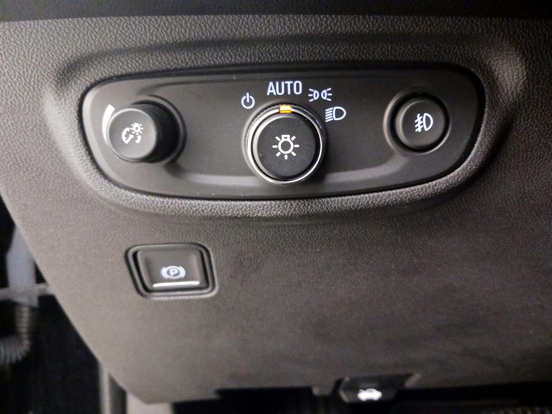Thumbnail: 2021 GMC Terrain - 13