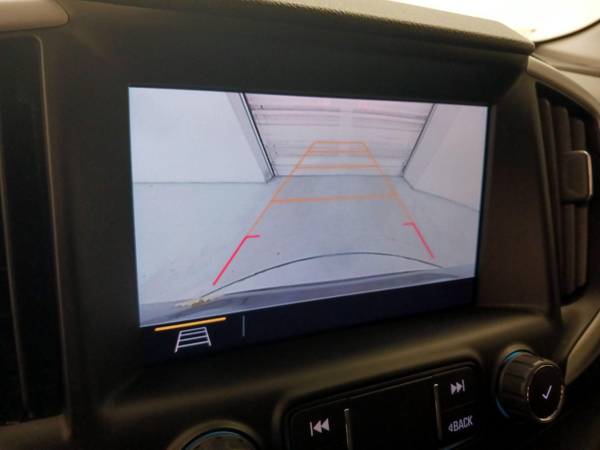 Thumbnail: 2021 GMC Terrain - 14