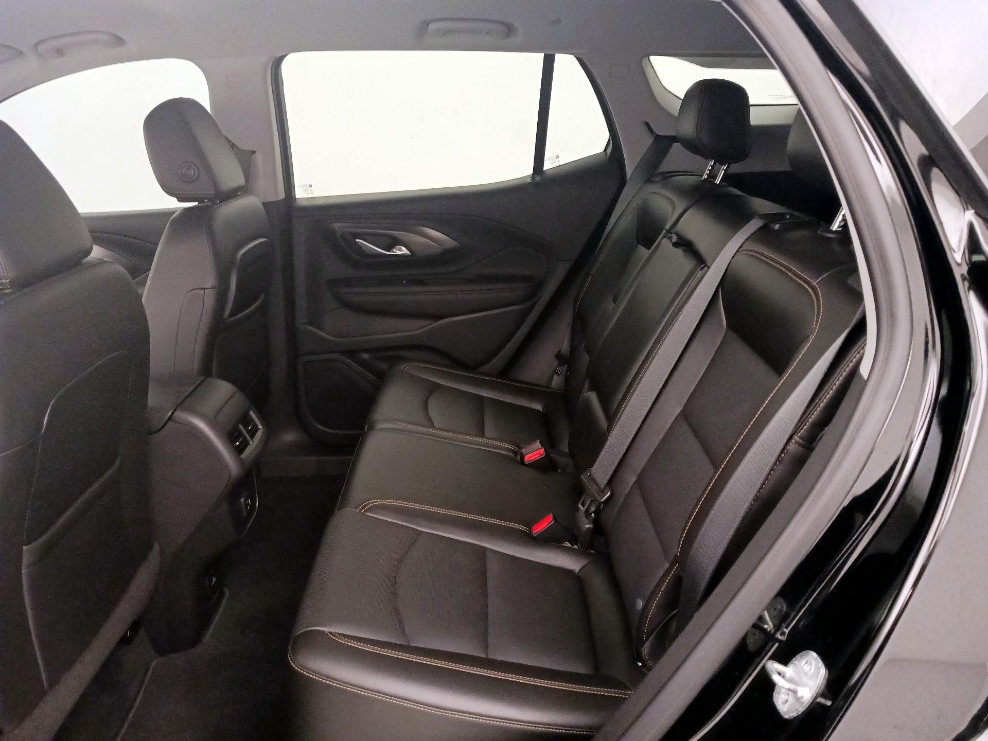 Thumbnail: 2021 GMC Terrain - 19
