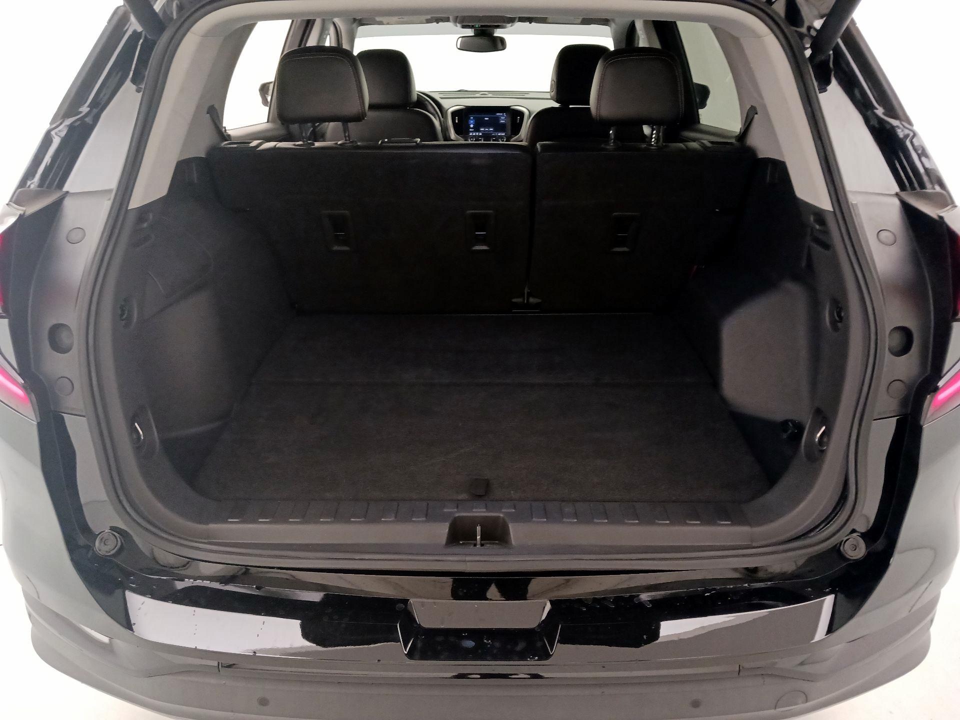 Thumbnail: 2021 GMC Terrain - 20