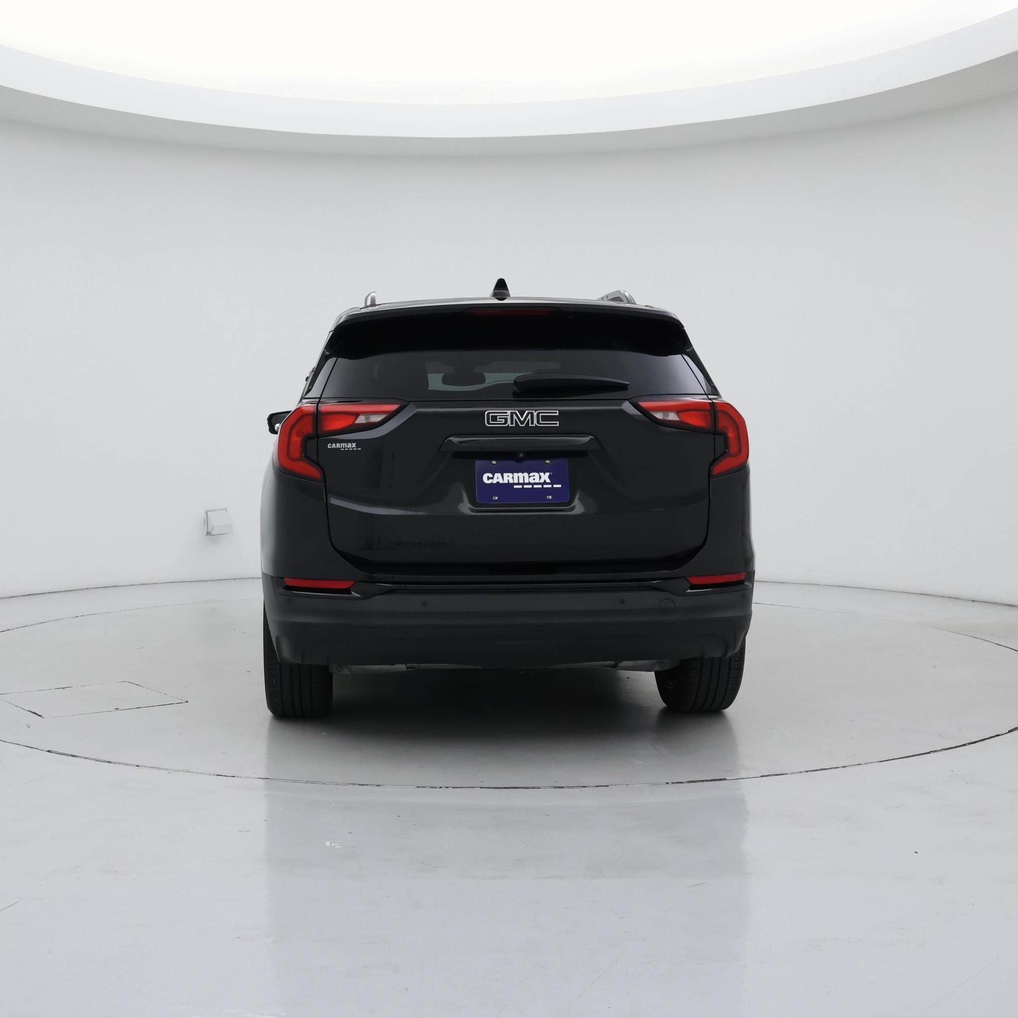 Thumbnail: 2021 GMC Terrain - 6