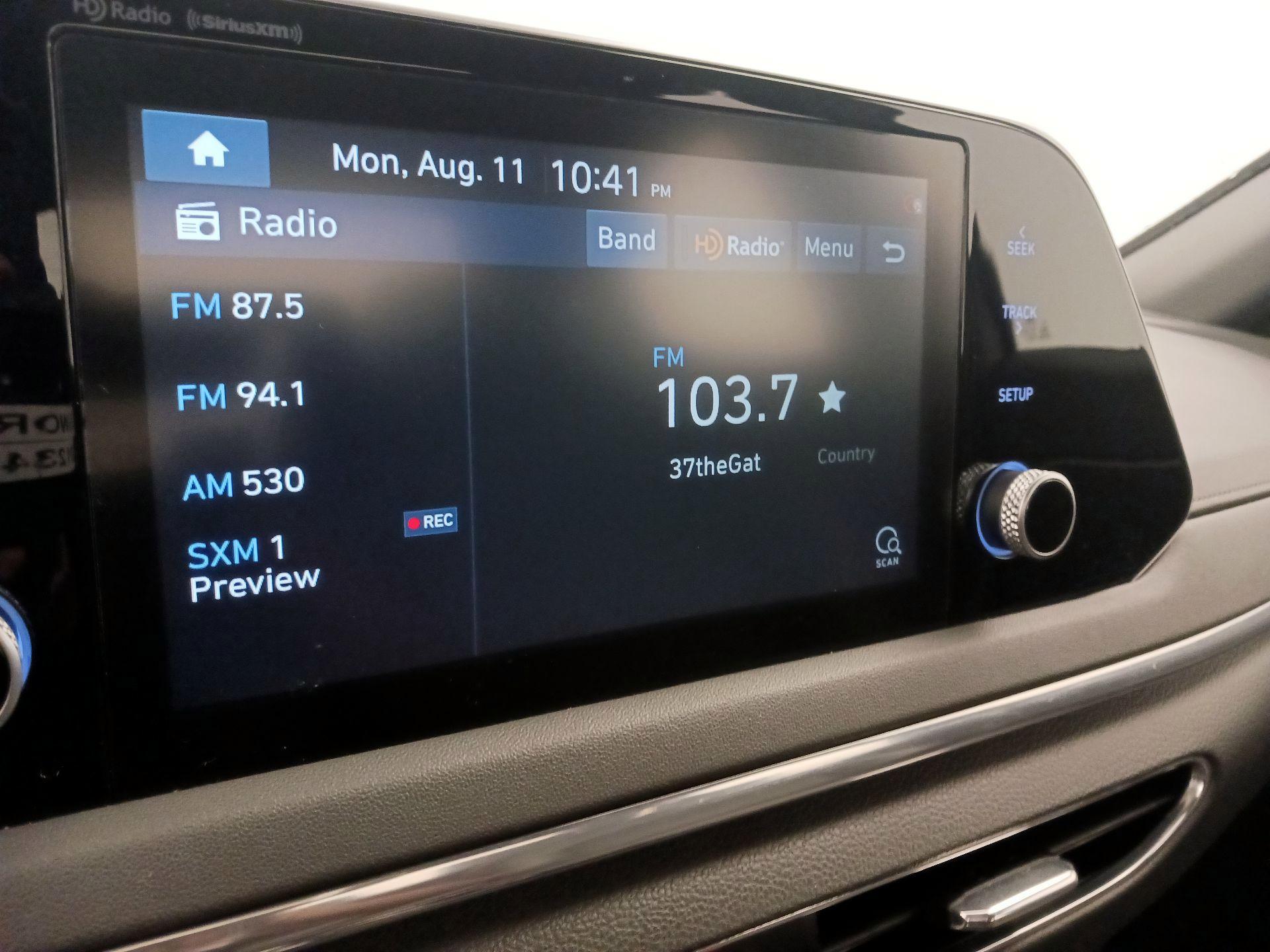 Thumbnail: 2021 Hyundai Sonata - 15