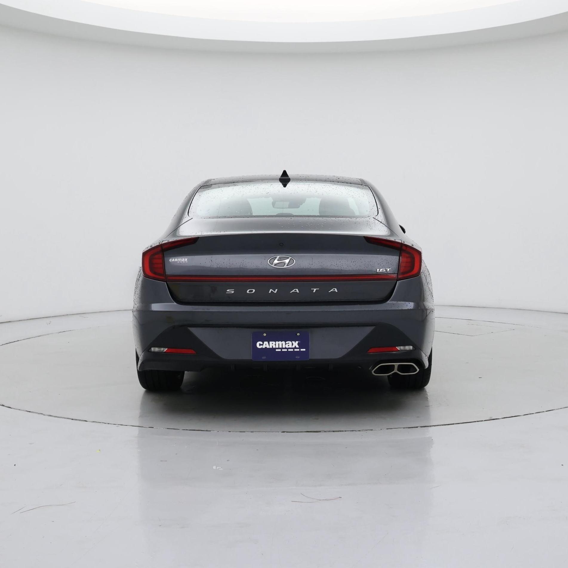 Thumbnail: 2021 Hyundai Sonata - 6