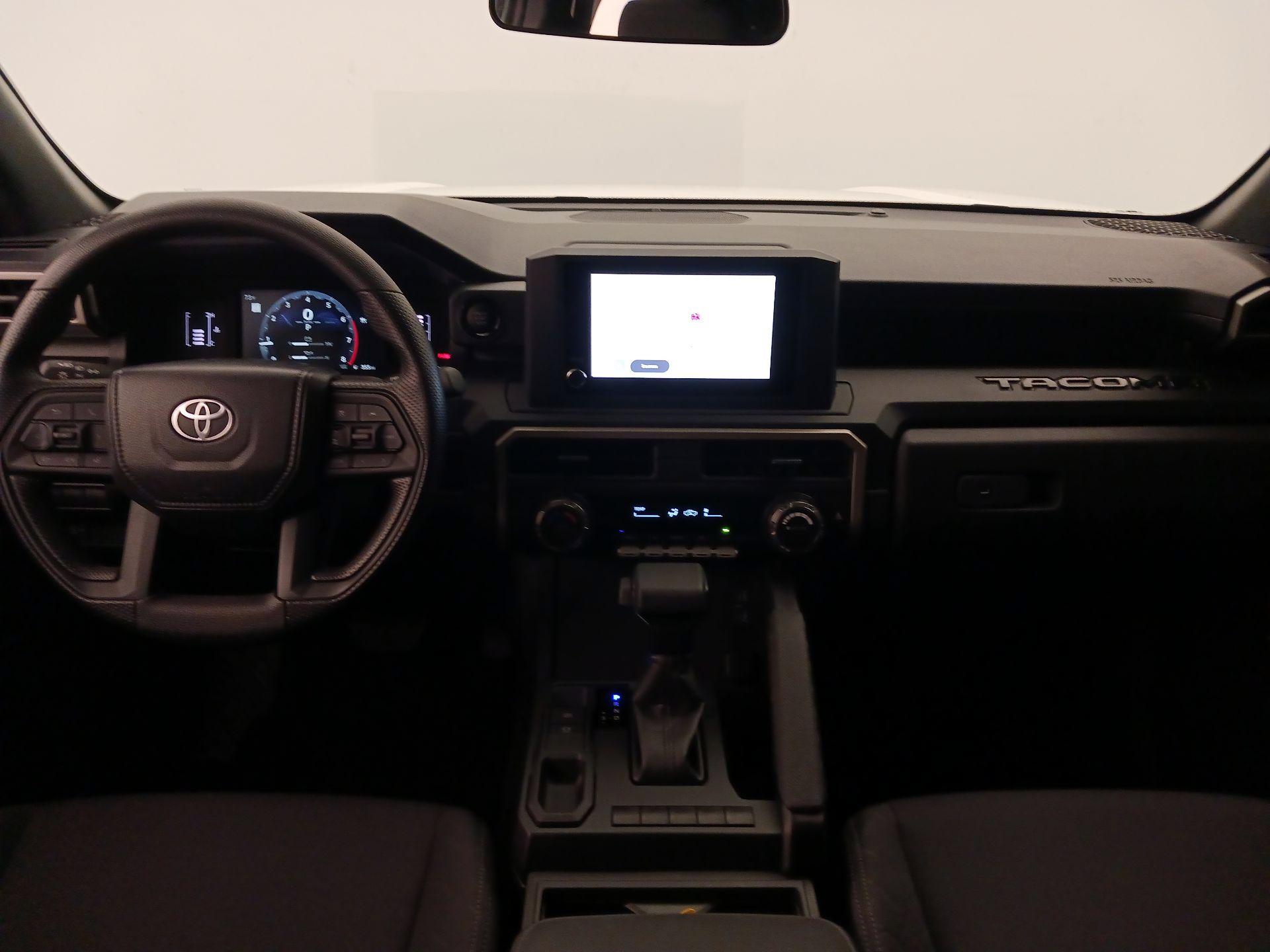 Thumbnail: 2024 Toyota Tacoma - 9