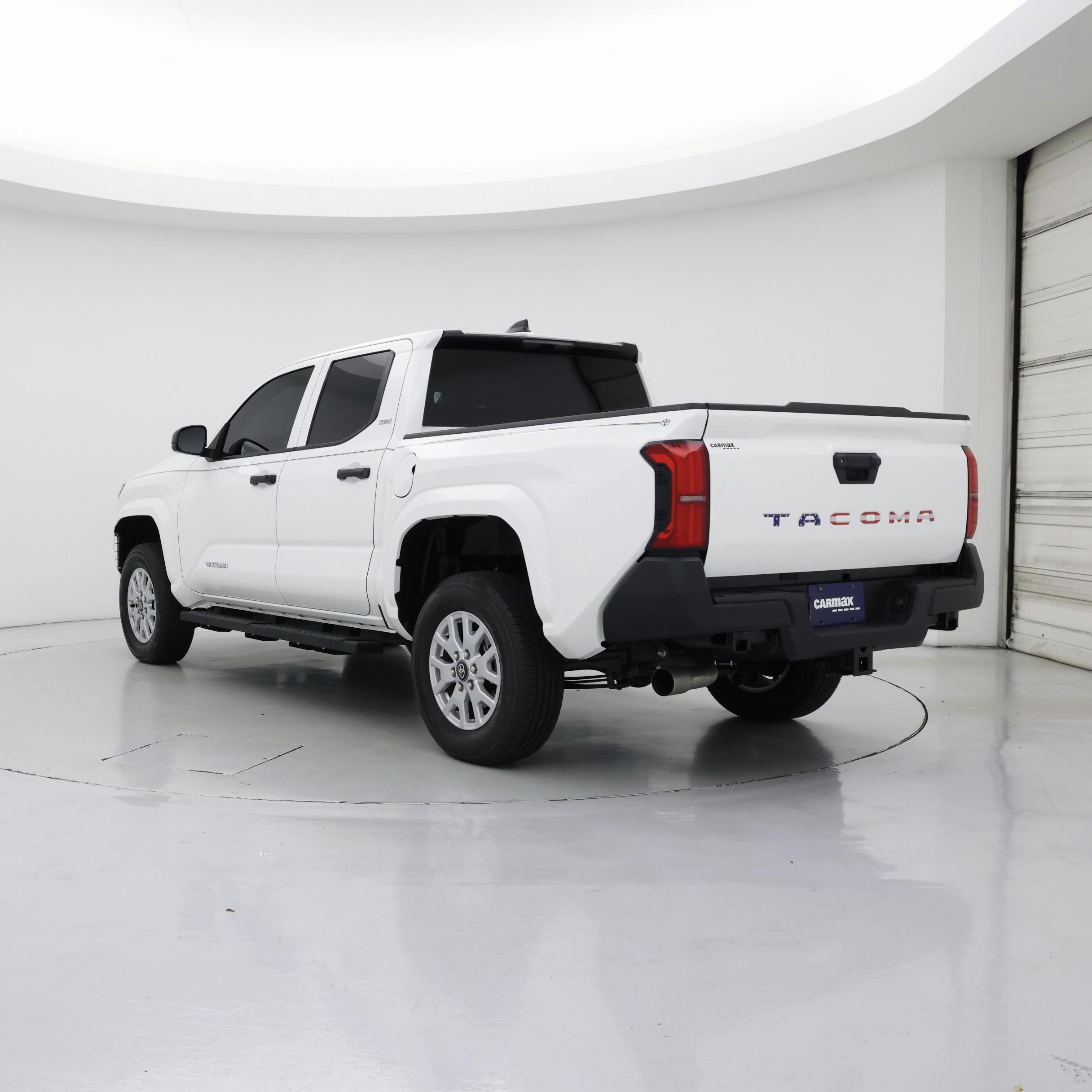 Thumbnail: 2024 Toyota Tacoma - 2