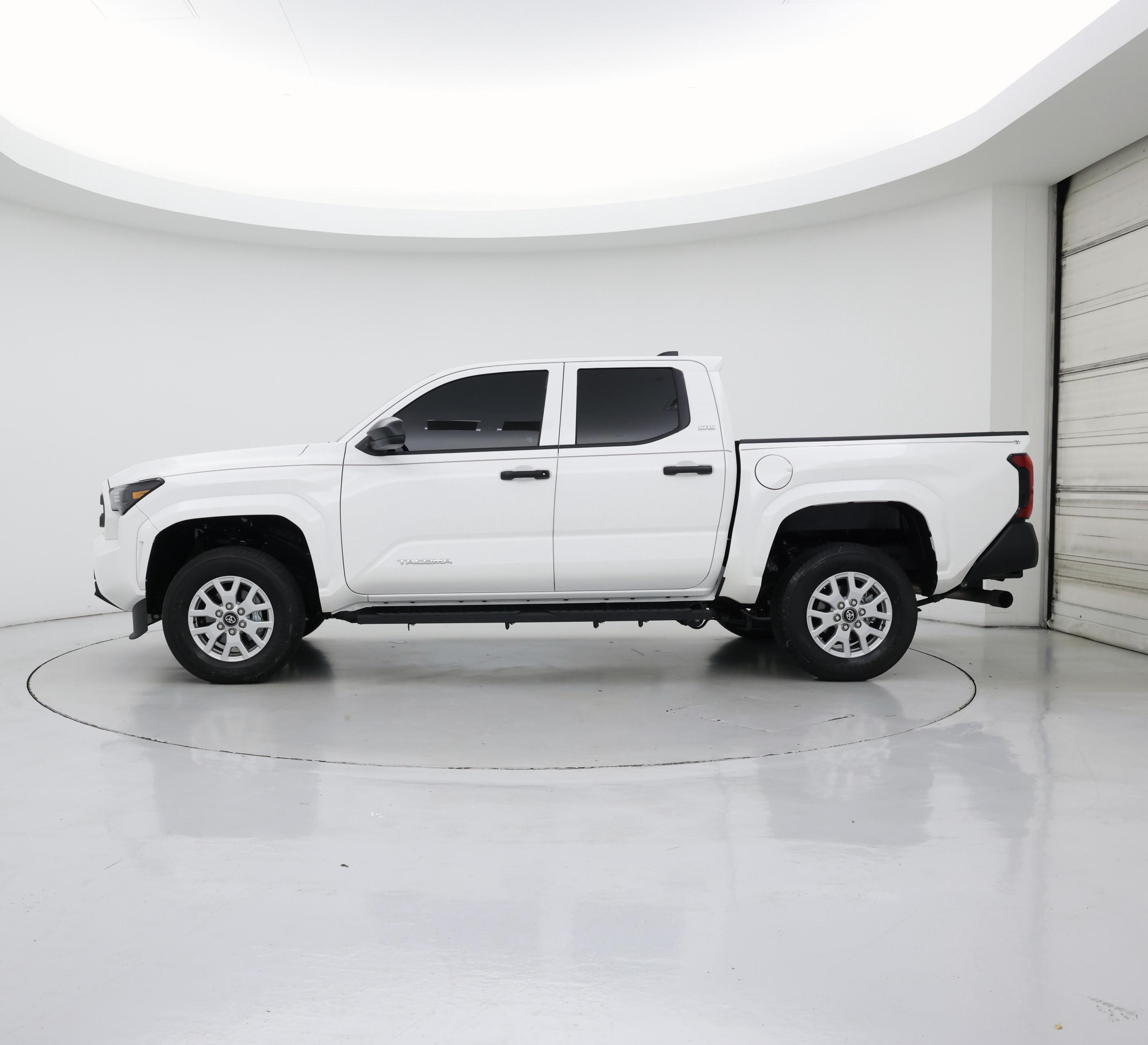 Thumbnail: 2024 Toyota Tacoma - 3