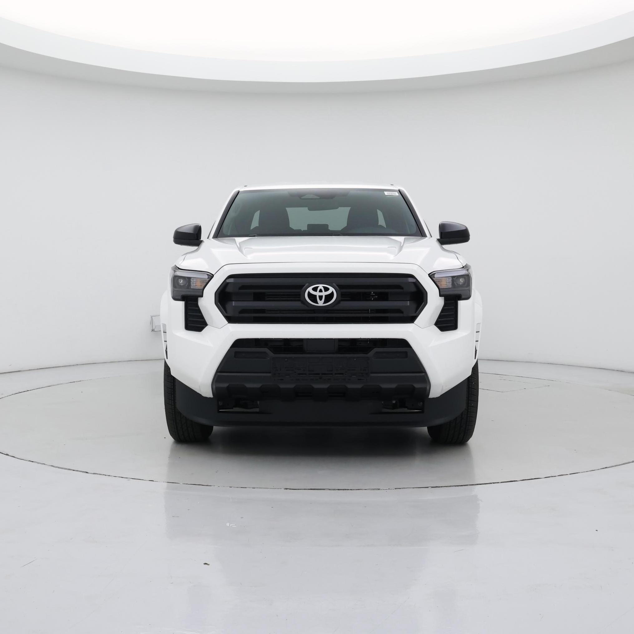 Thumbnail: 2024 Toyota Tacoma - 5